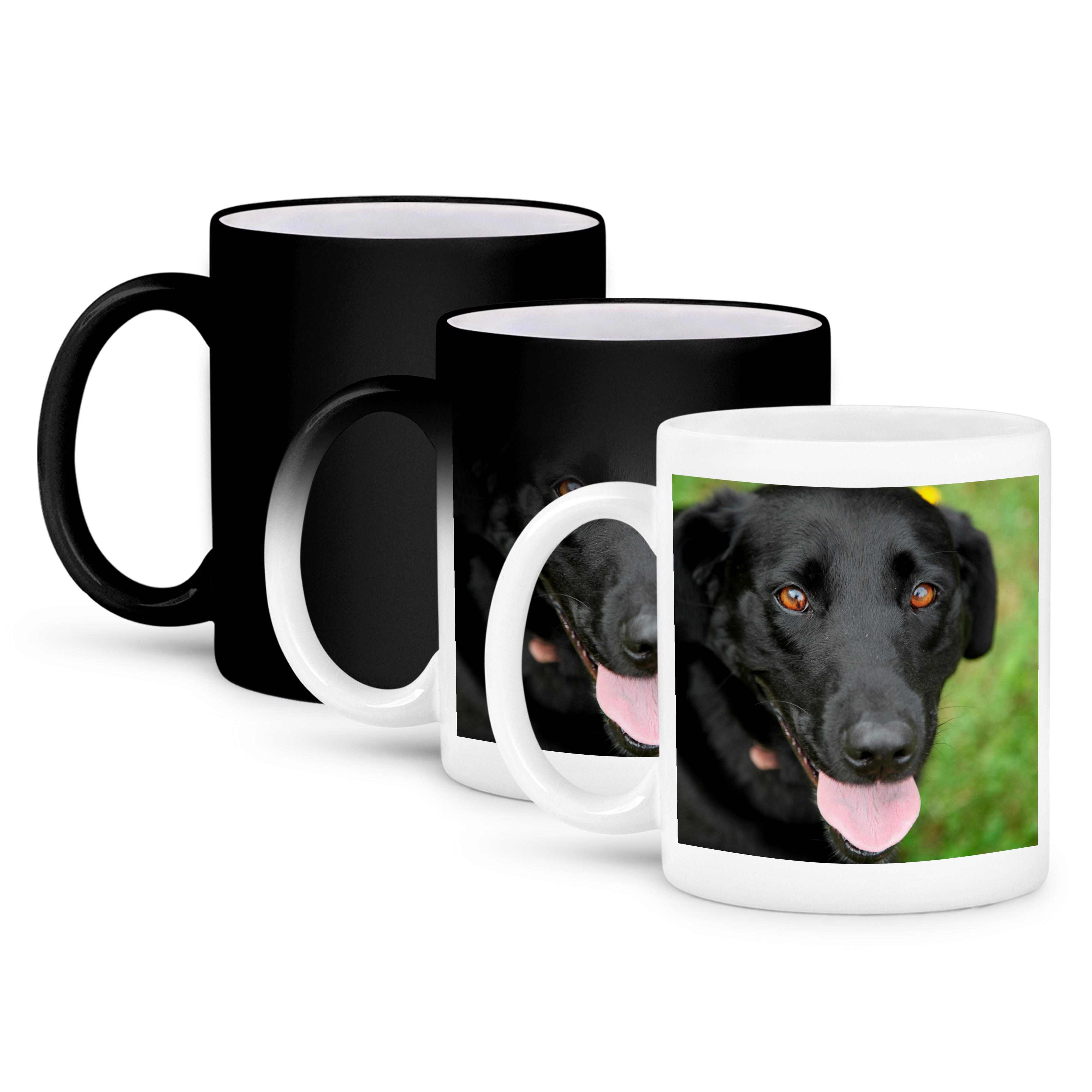 3dRose, Dog - Black Labrador., Mug - Picture 57 of 99