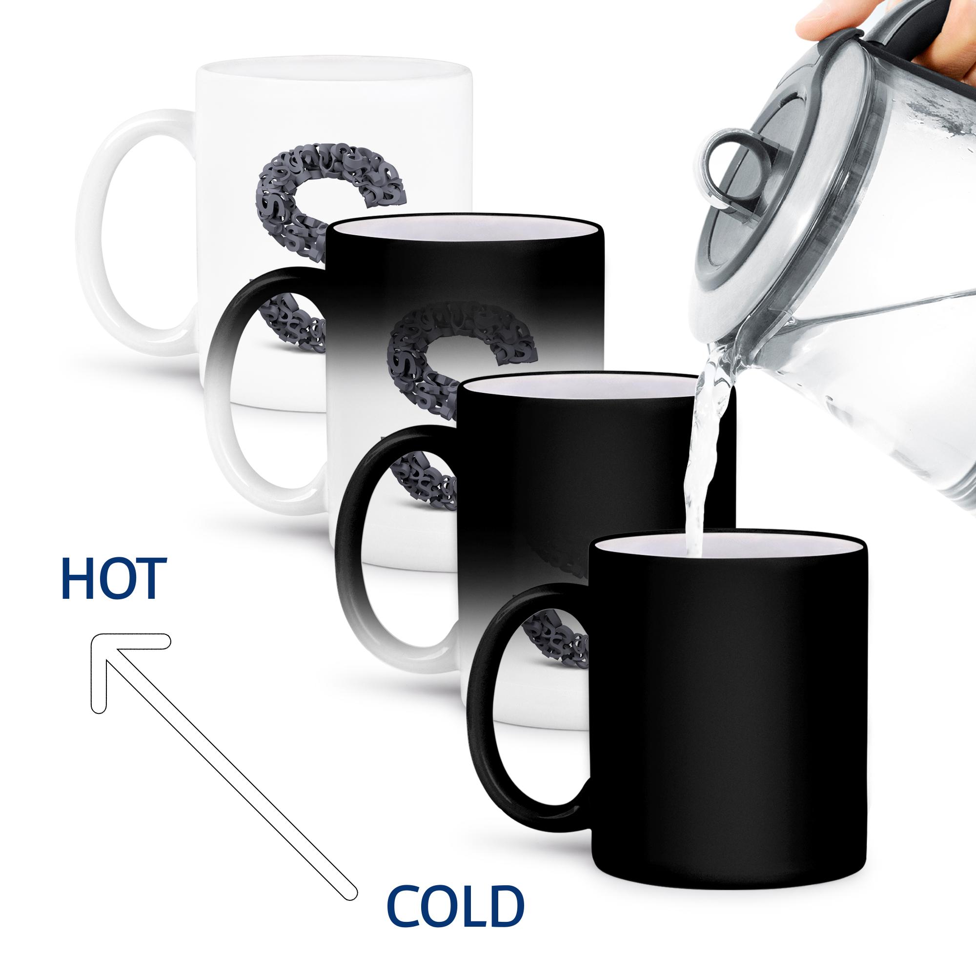 3dRose, Monogram Letter S made out of many Ss, Mug - Bild 60 von 99