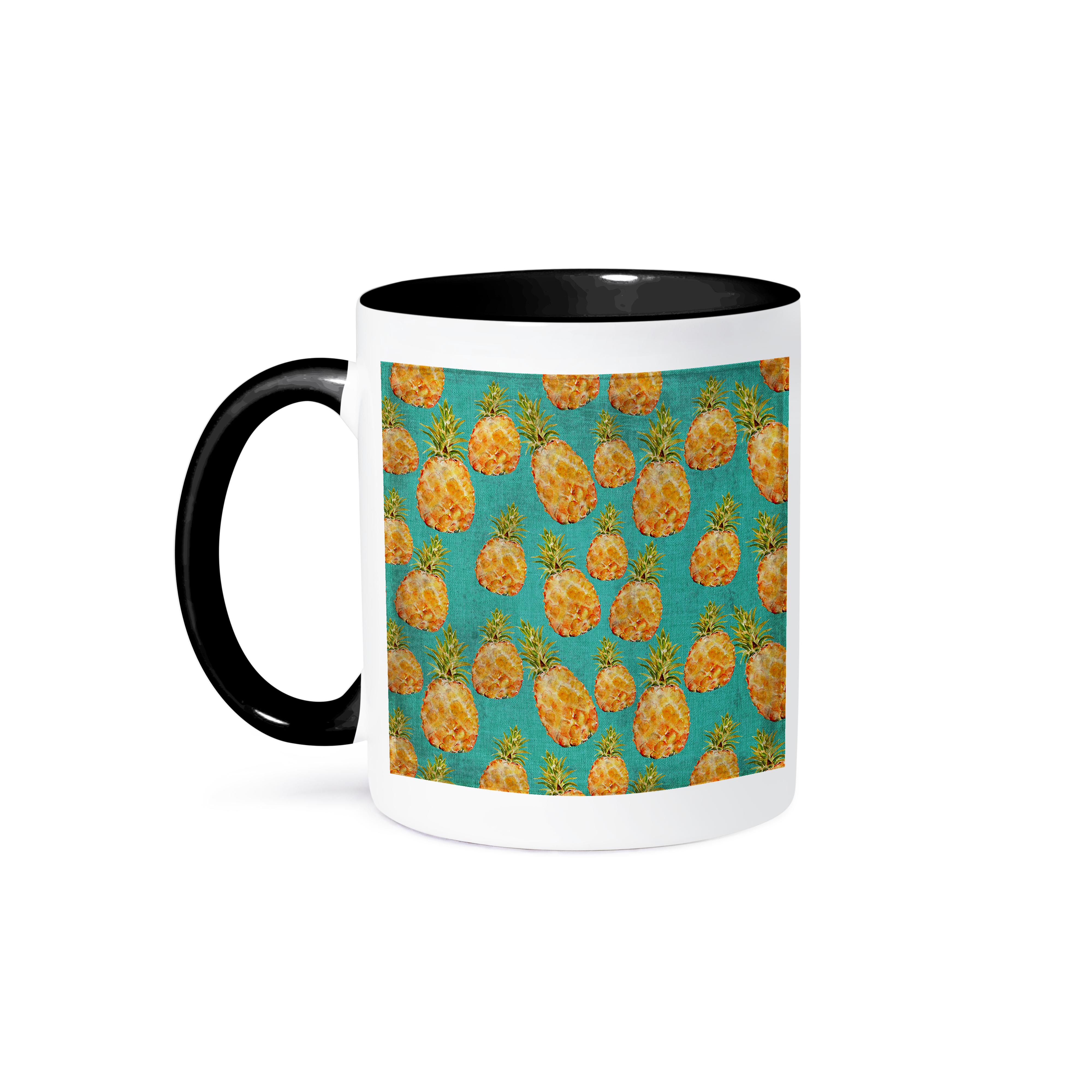 3dRose, Pineapple Fruit Pattern in Watercolor, Mug and other Purchase Wholesale plastic pineapple cups. Free Returns & Net 60 Terms on Faire trending on Faire.