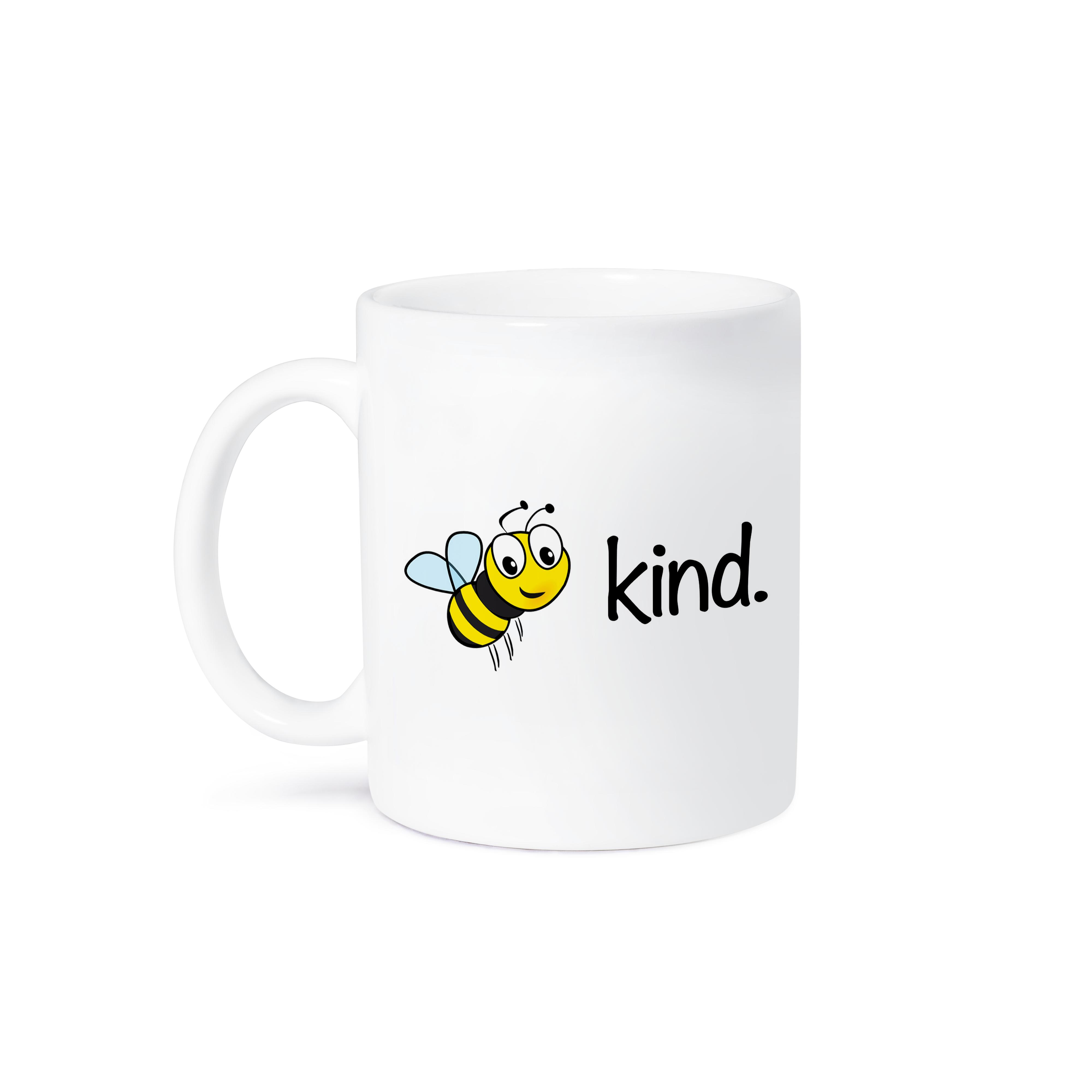 3dRose, Bee Kind, Mug - Picture 29 of 99