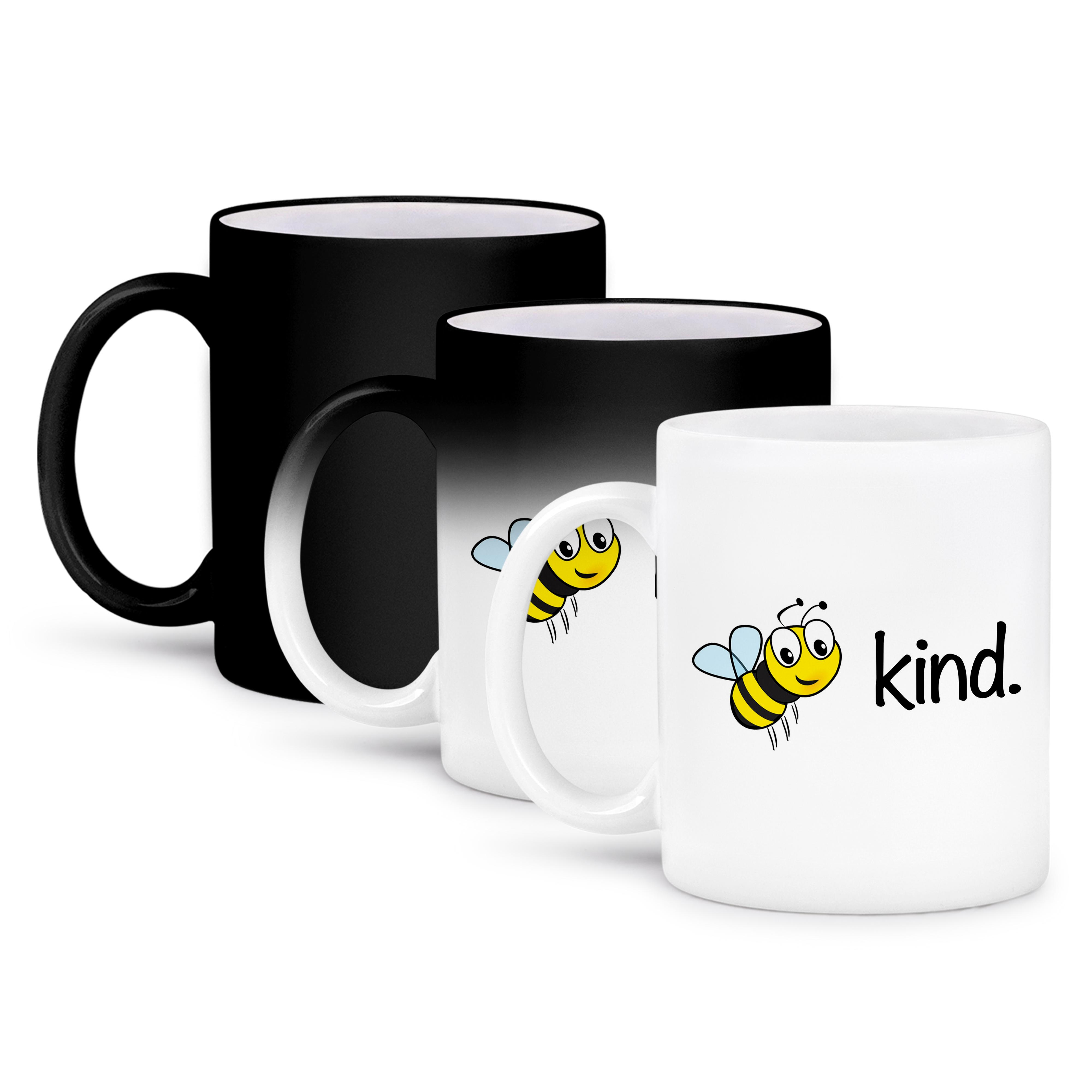 3dRose, Bee Kind, Mug - Picture 57 of 99