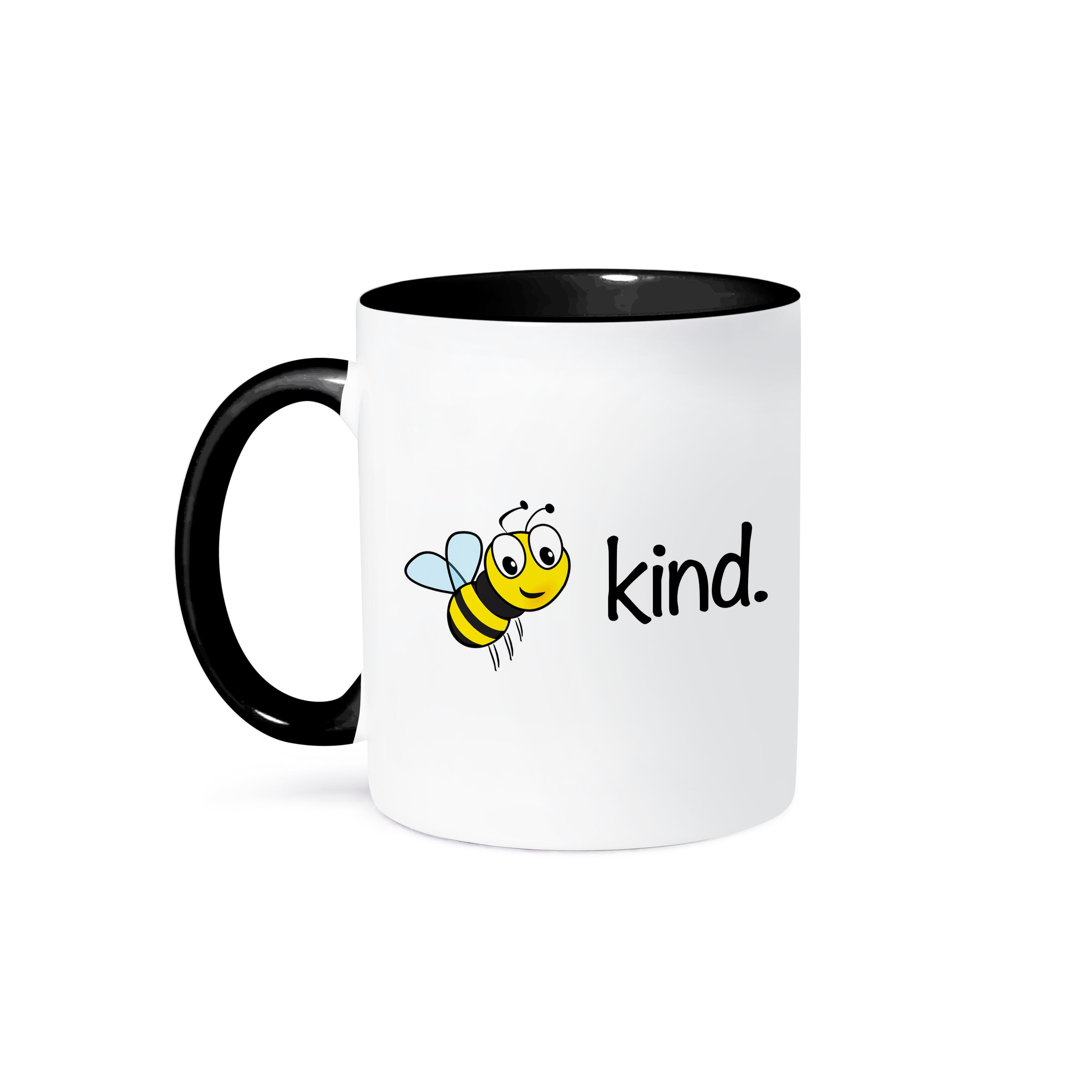 3dRose, Bee Kind, Mug - Picture 15 of 99