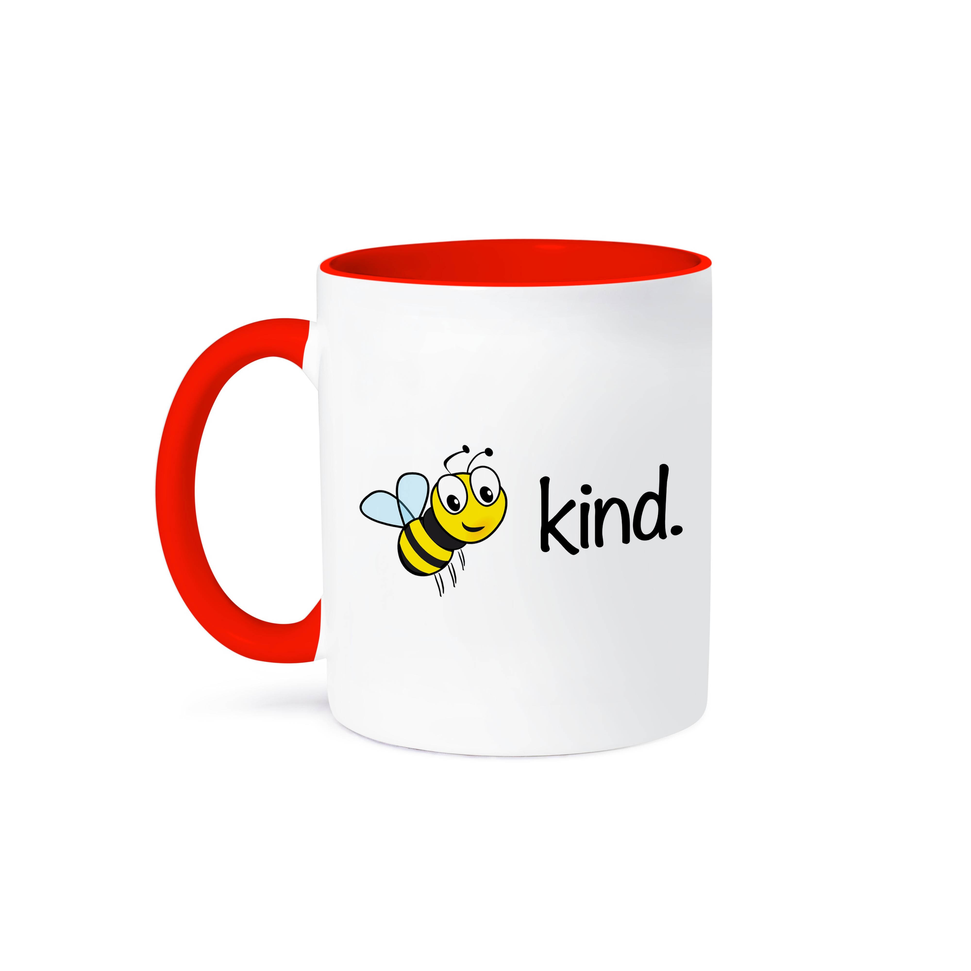3dRose, Bee Kind, Mug - Picture 8 of 99
