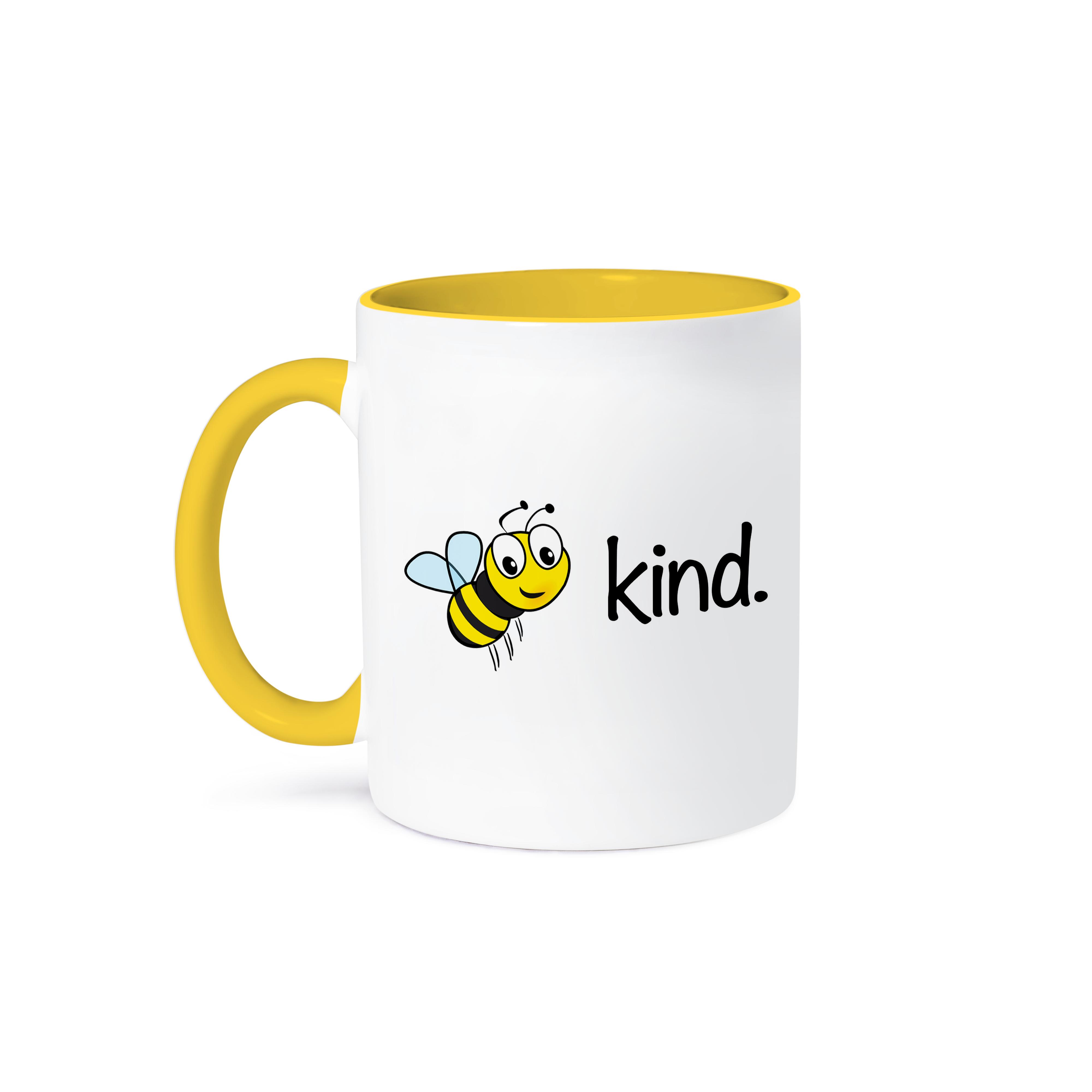 3dRose, Bee Kind, Mug - Picture 36 of 99
