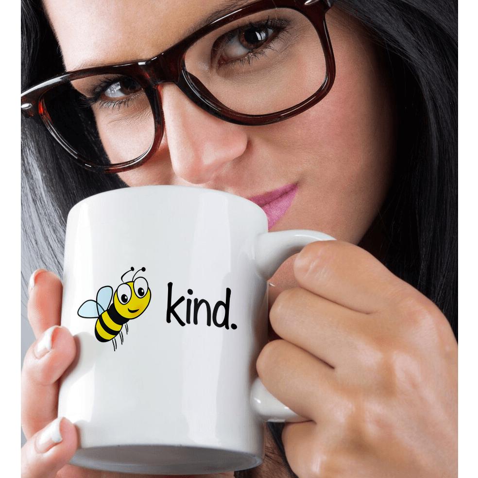 3dRose, Bee Kind, Mug - Picture 30 of 99