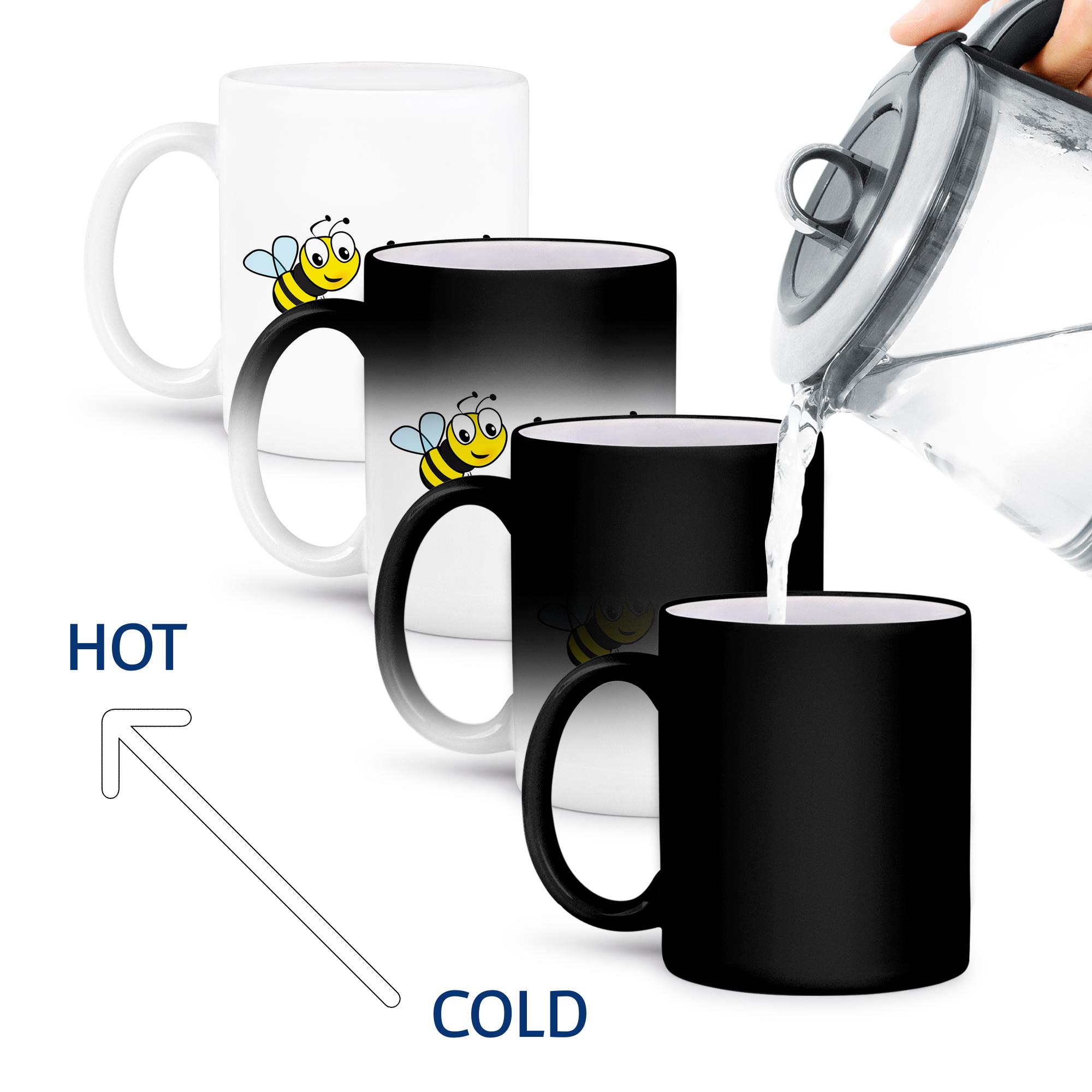 3dRose, Bee Kind, Mug - Picture 60 of 99