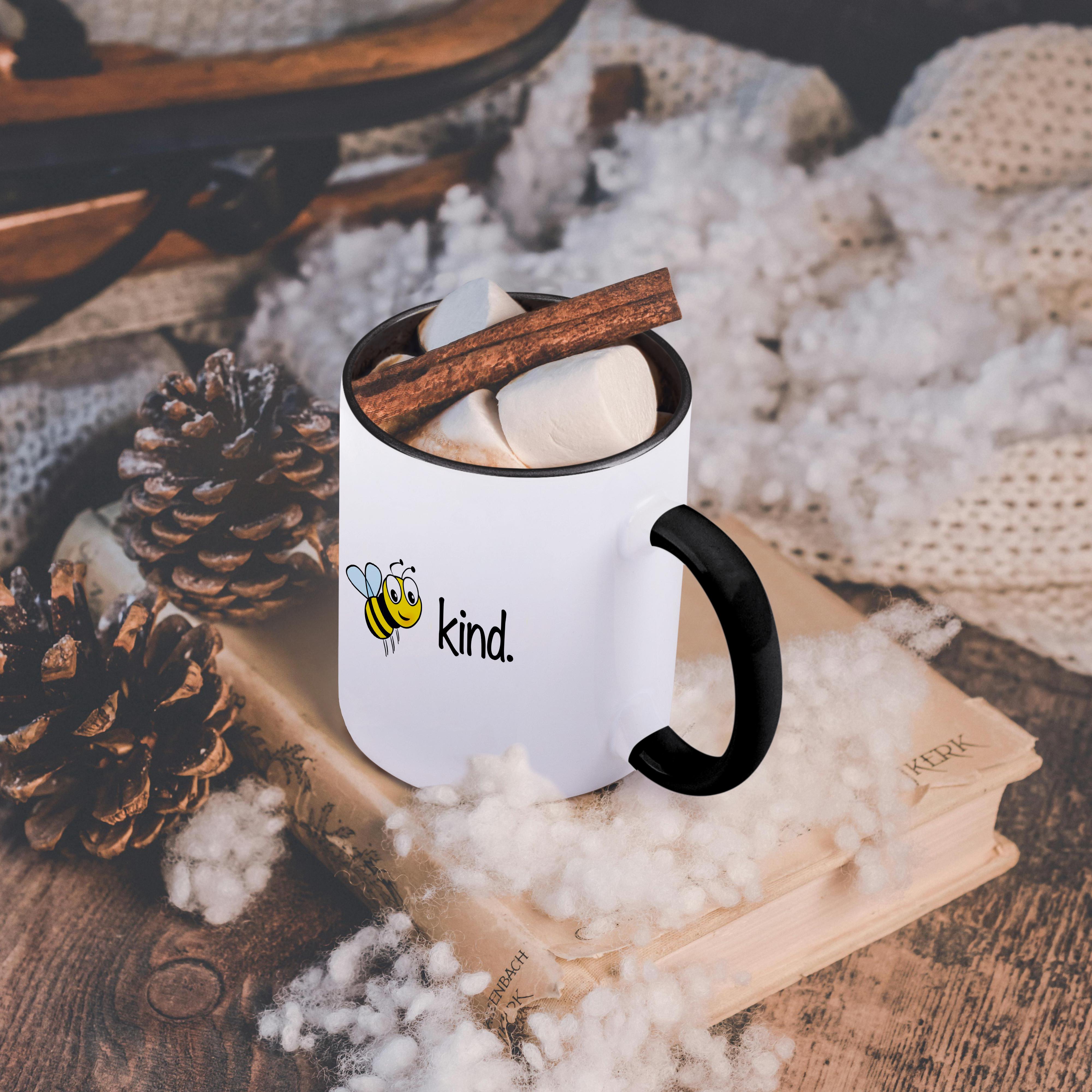 3dRose, Bee Kind, Mug - Picture 19 of 99