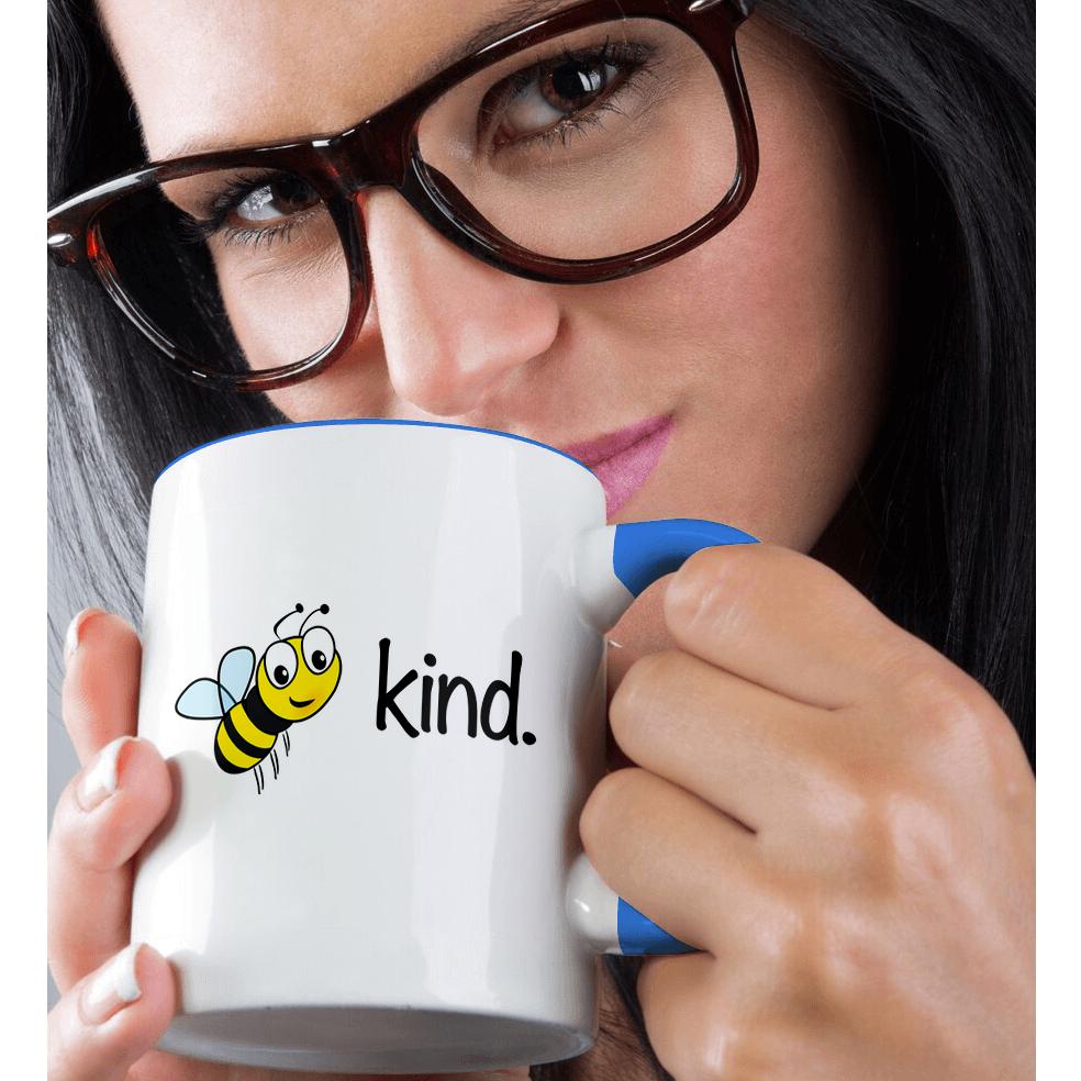 3dRose, Bee Kind, Mug - Picture 51 of 99