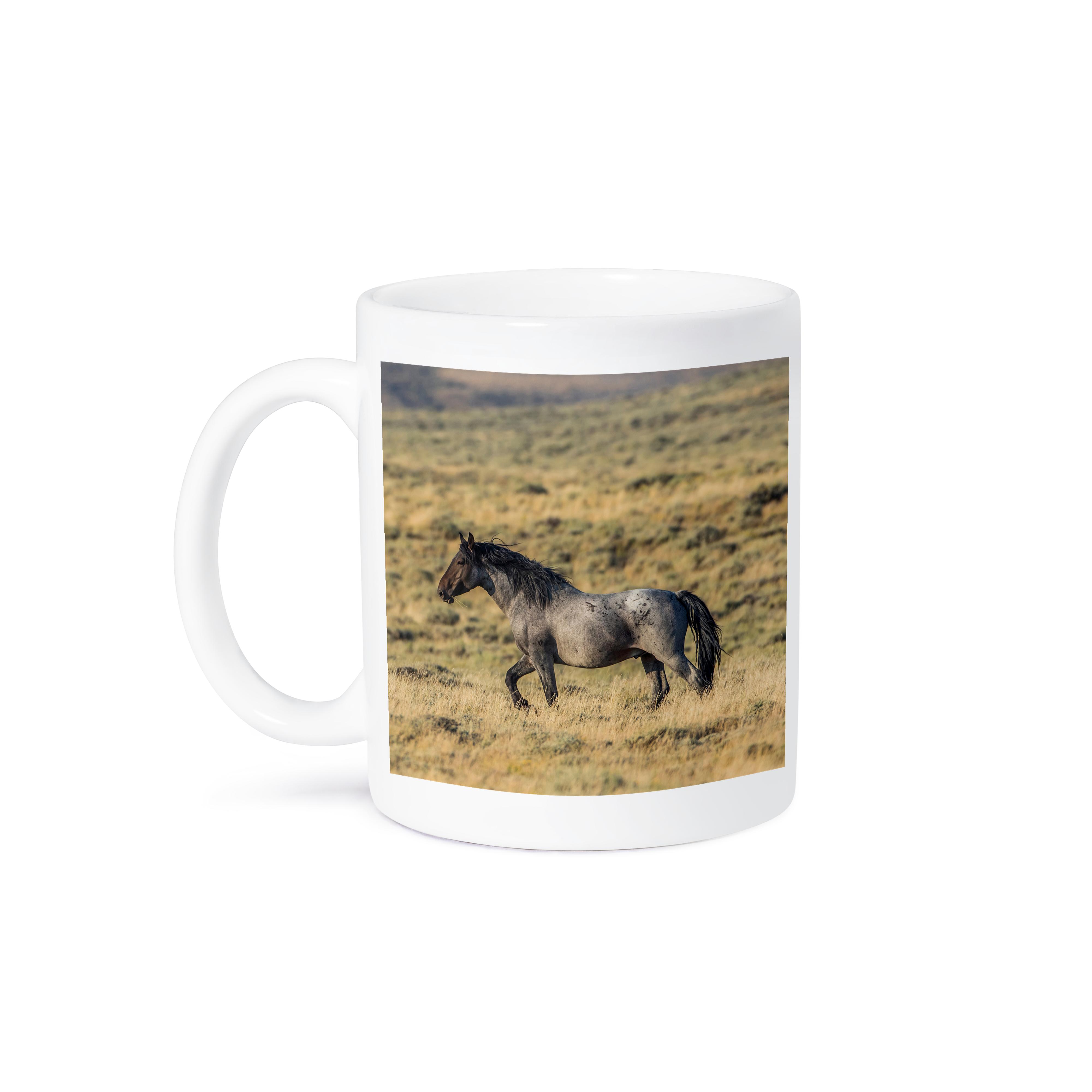 3dRose, USA, Wyoming, Sweetwater County, Red Desert, Wild Stallion., Mug and other Purchase Wholesale location. Free Returns & Net 60 Terms on Faire trending on Faire.
