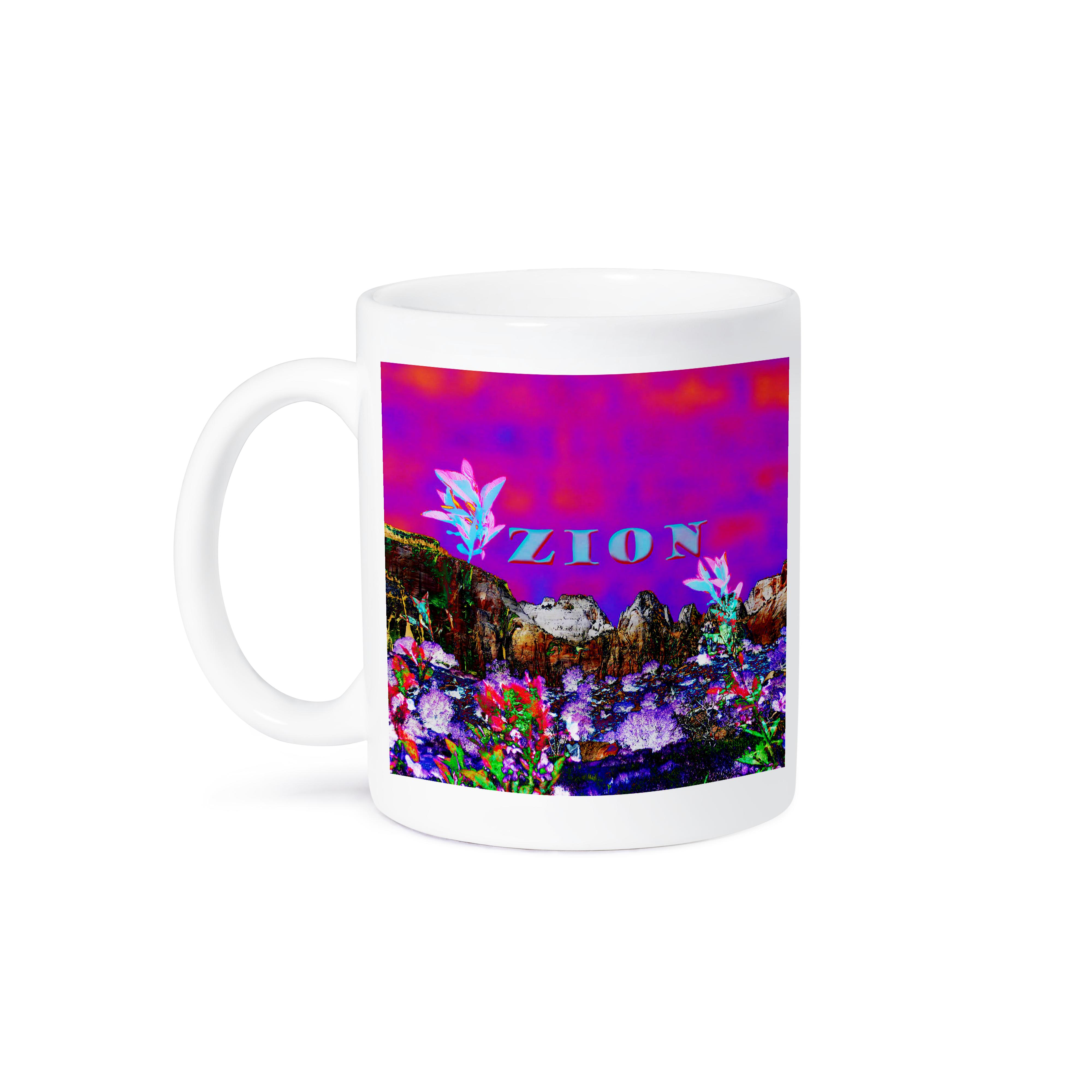 3dRose, Zion Mountains blended in layers in pink and purple with flowers, Mug and other Purchase Wholesale śledzie w oleju z cebulką. Free Returns & Net 60 Terms on Faire trending on Faire.