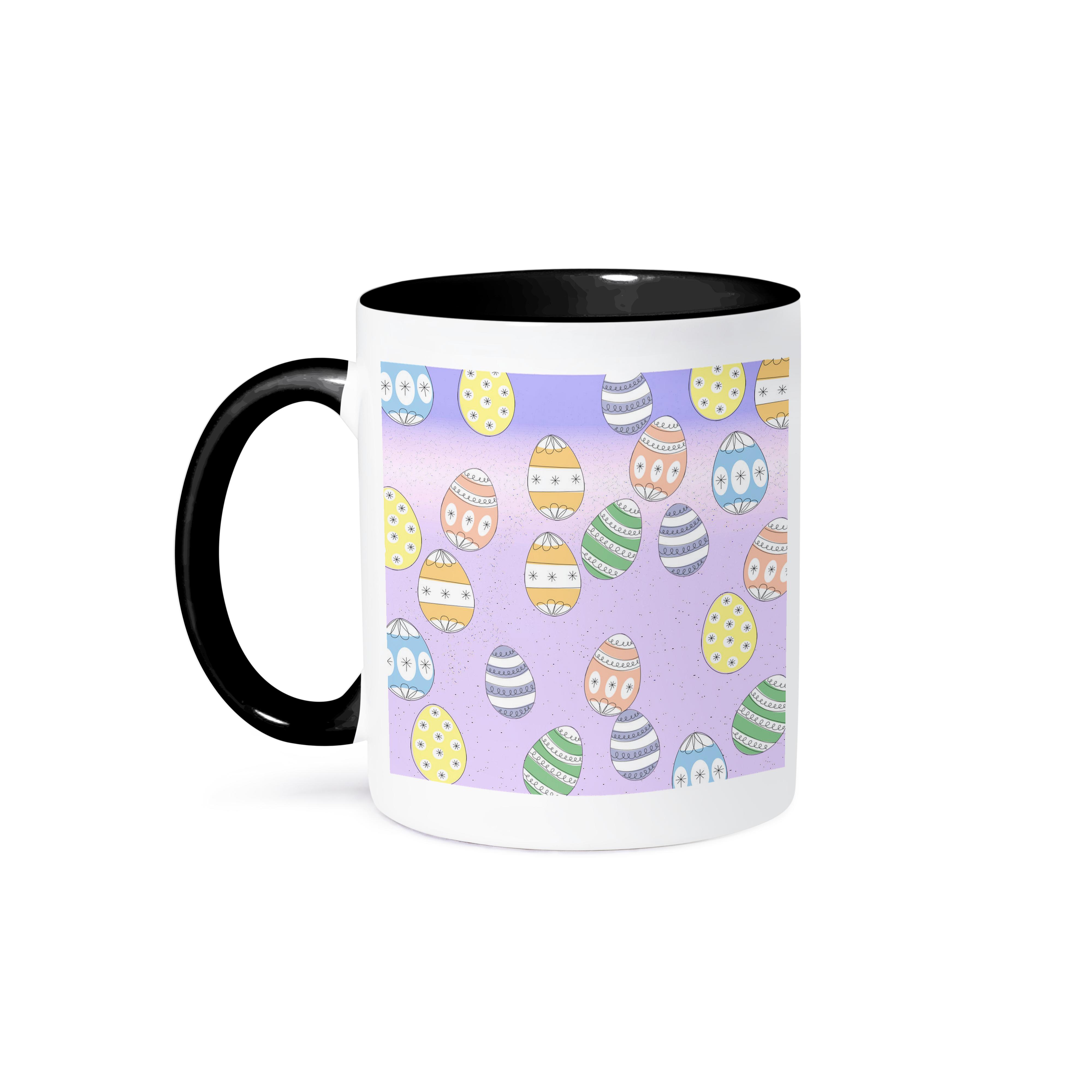 3dRose, Easter Eggs, Mug - Imagen 15 de 99