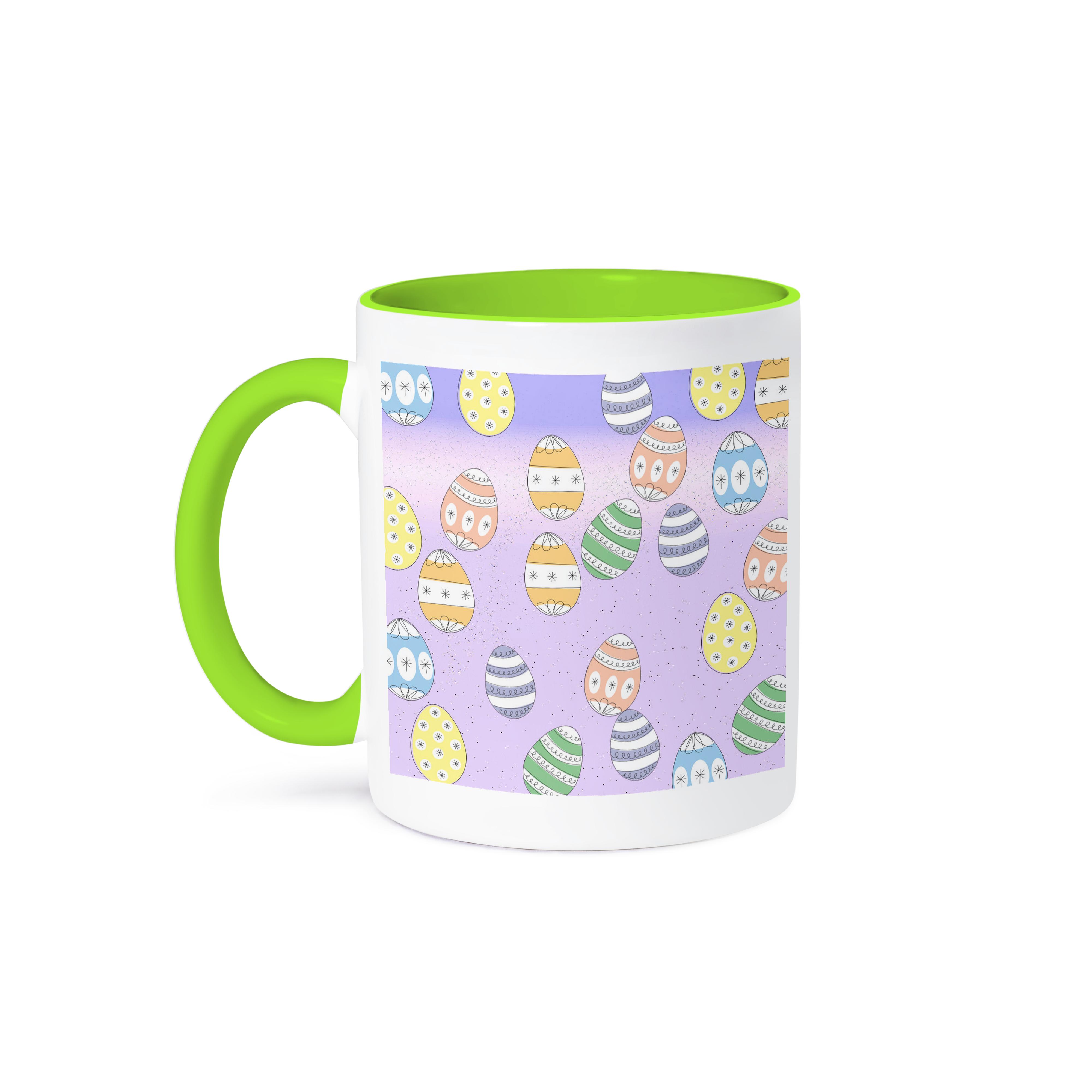 3dRose, Easter Eggs, Mug - Imagen 79 de 99
