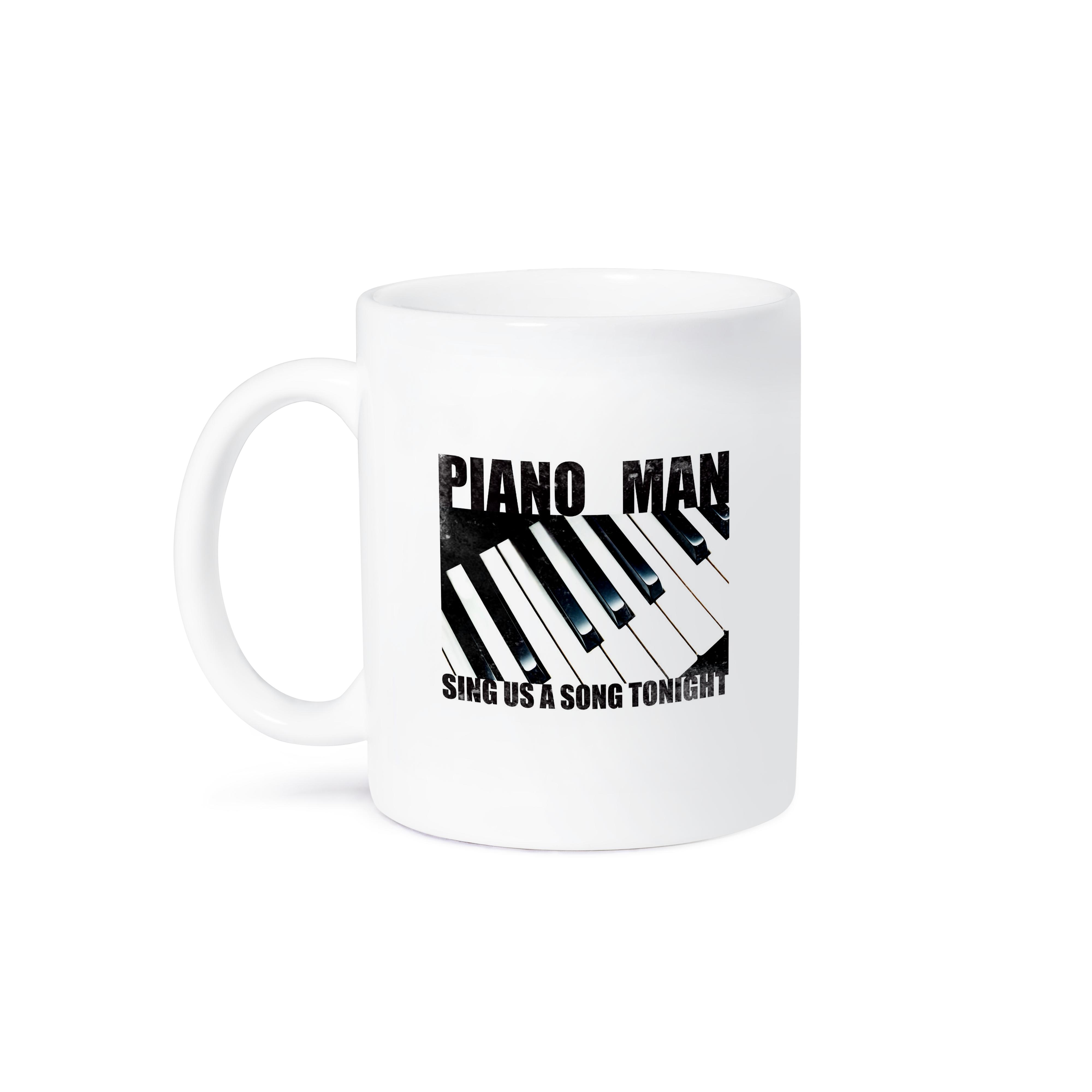 3dRose, Piano Man, Tasse - Bild 29 von 99
