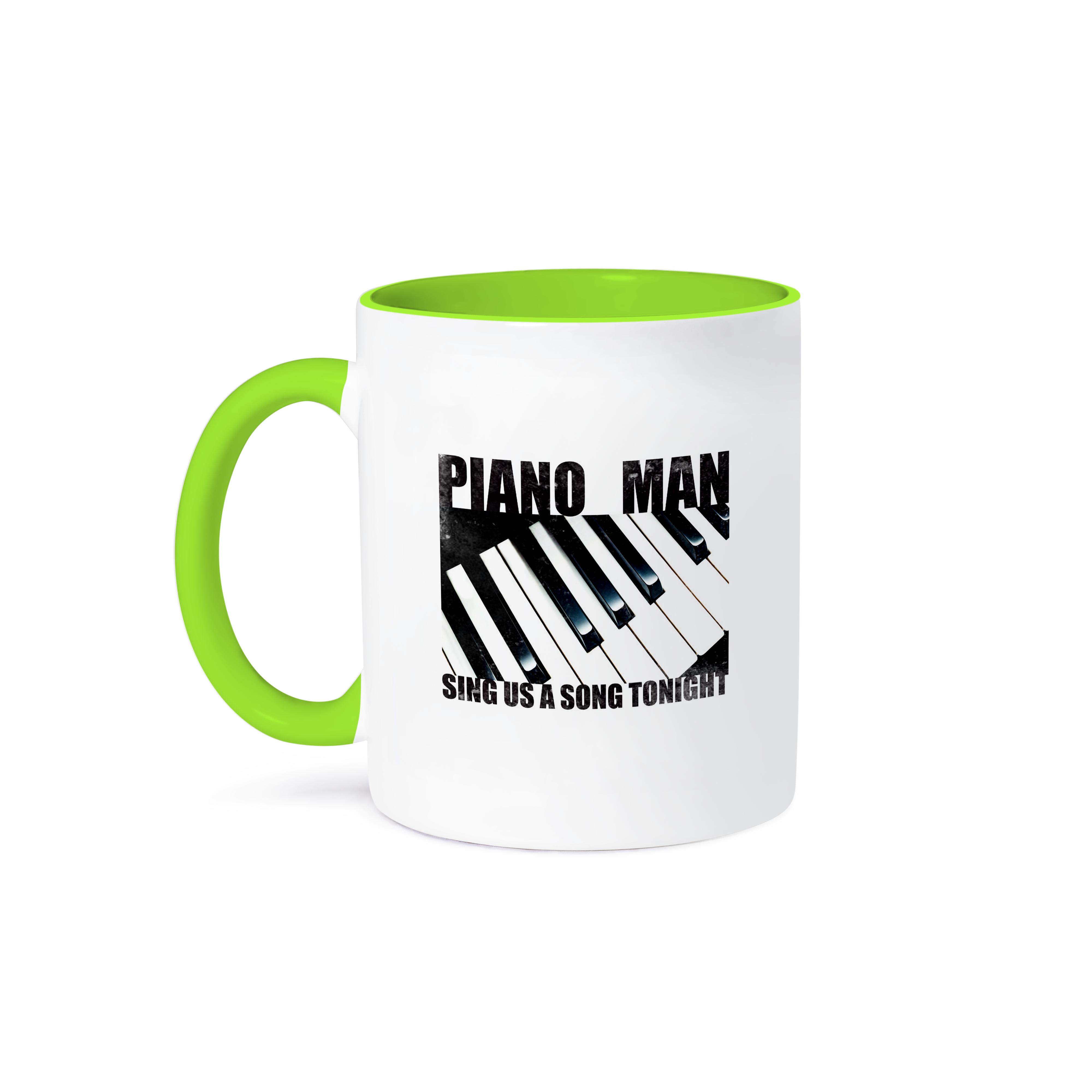 3dRose, Piano Man, Tasse - Bild 79 von 99