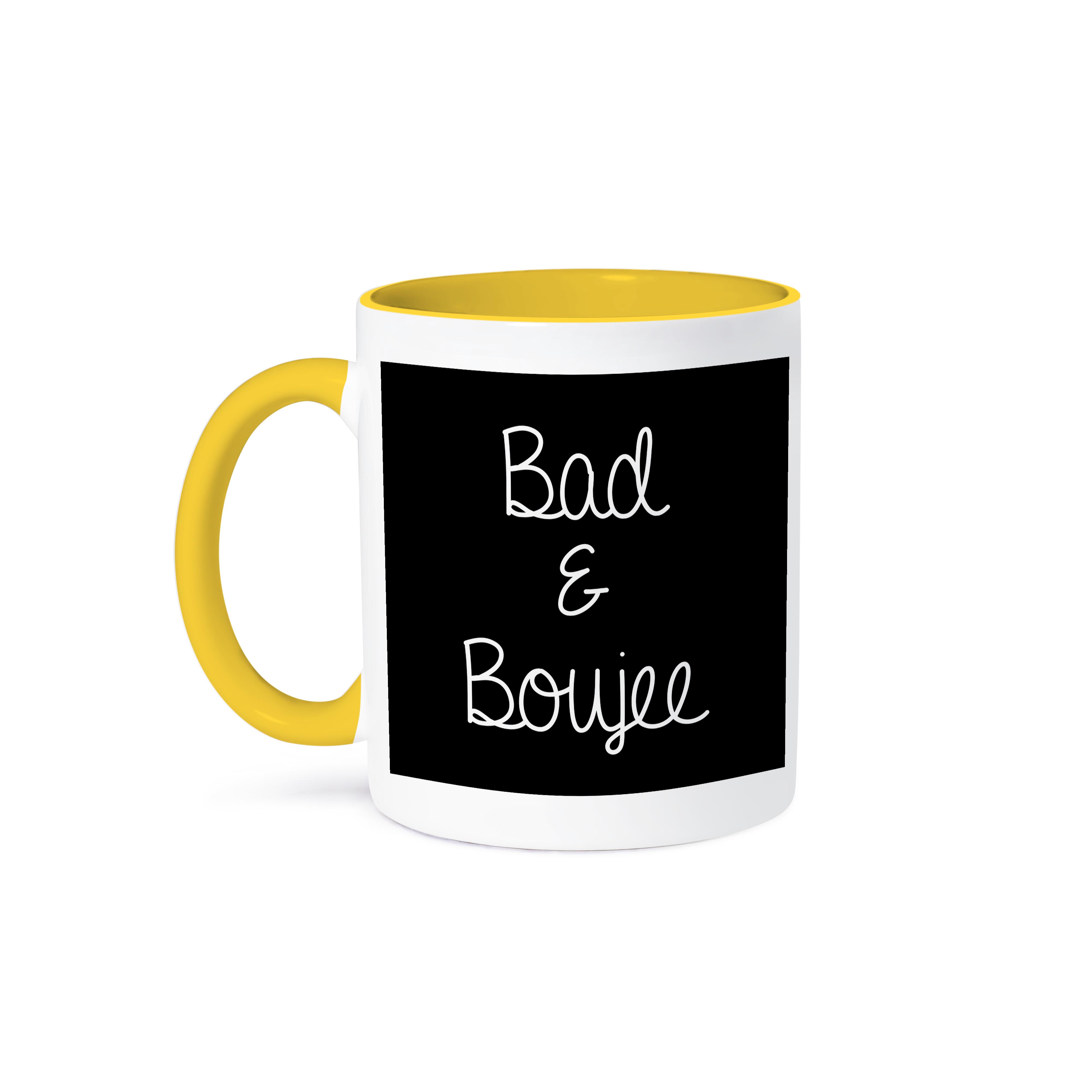 3dRose, Bachelorette Party Bridesmaid T Shirt Tank Top Bad And Boujee, Mug - Picture 36 of 99