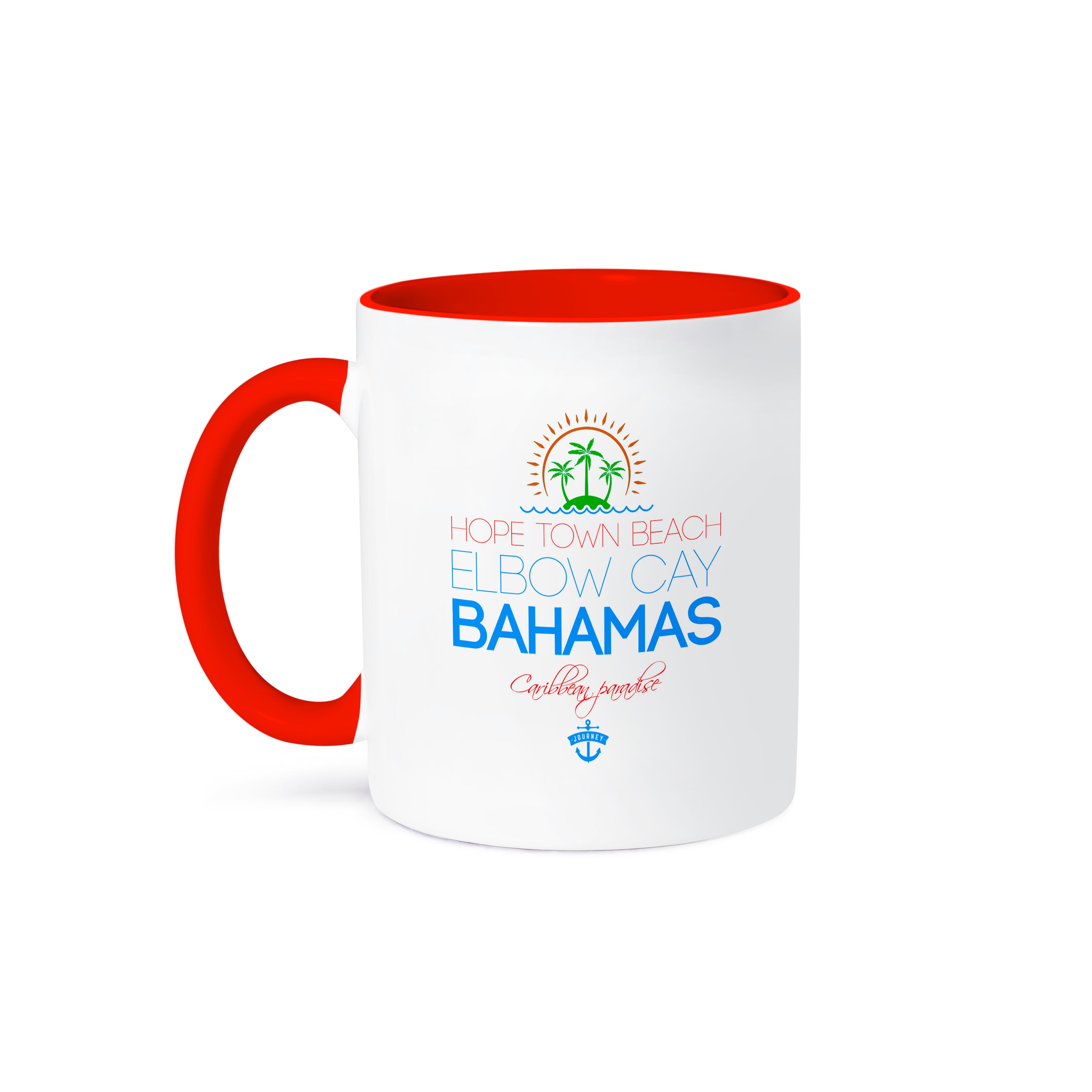 3dRose, Hope Town Beach, Elbow Cay, Bahamas. Summer travel gift, souvenir, Mug - Picture 8 of 99