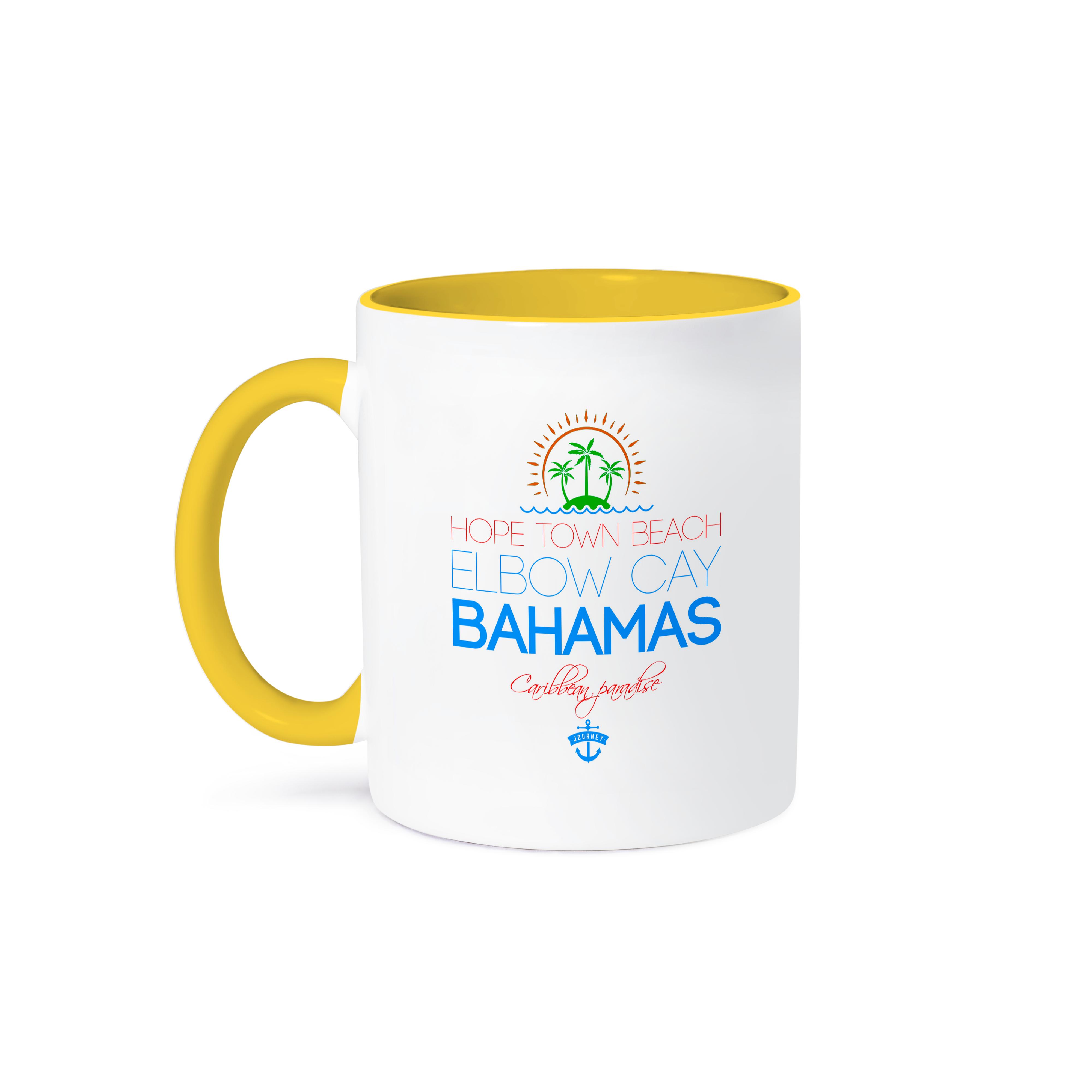 3dRose, Hope Town Beach, Elbow Cay, Bahamas. Summer travel gift, souvenir, Mug - Picture 36 of 99