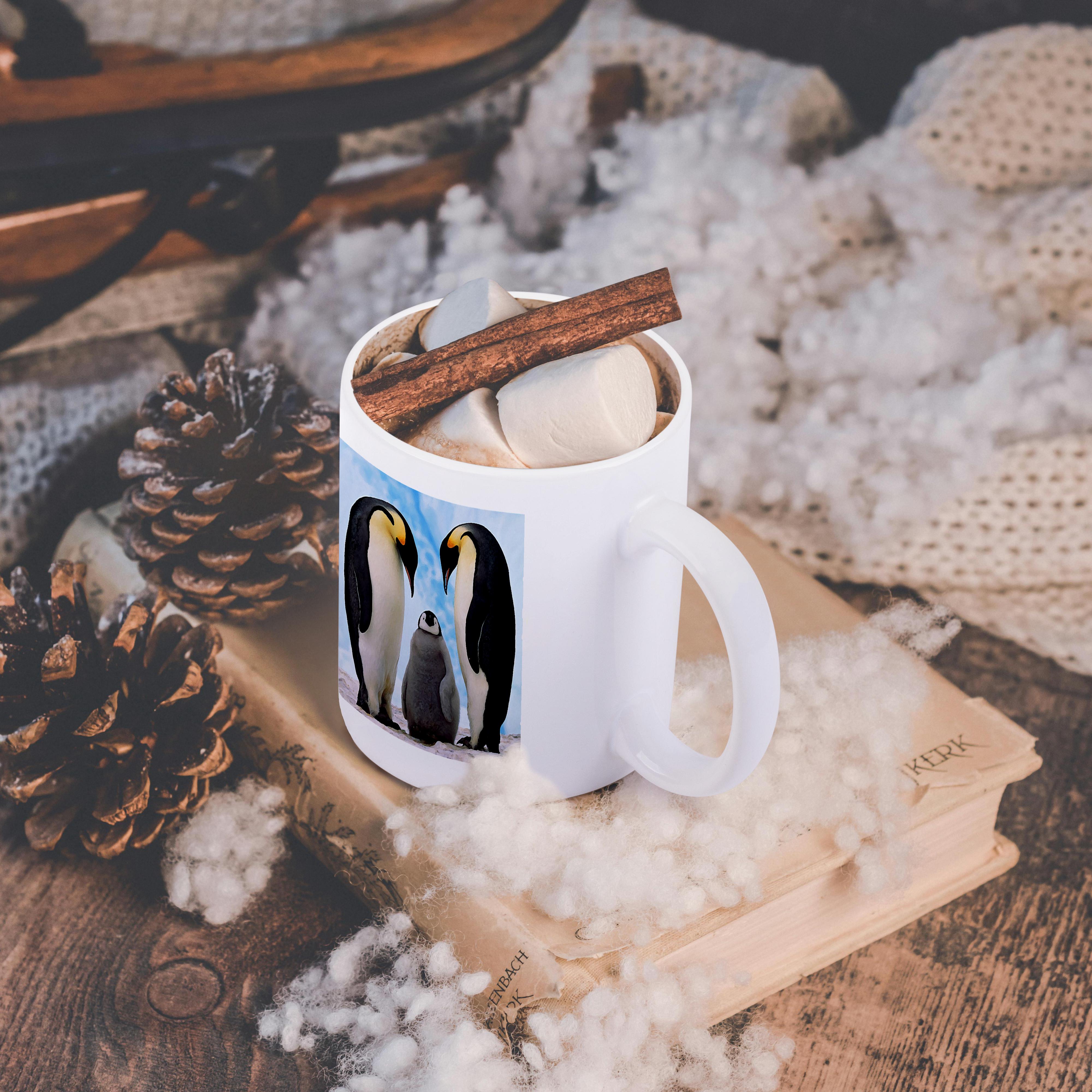 3dRose, Kaiserpinguin Familie, Tasse - Bild 19 von 99