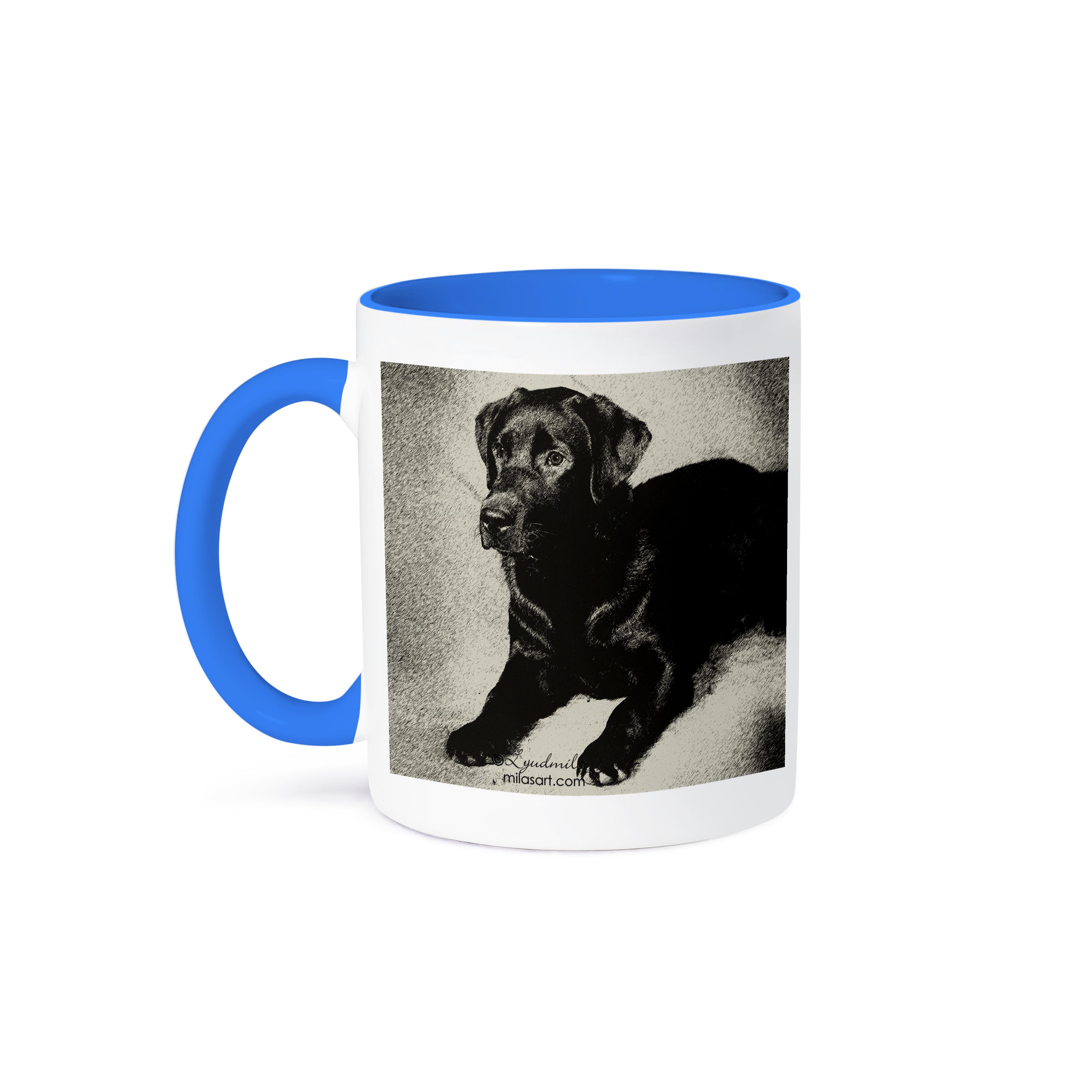 3dRose, Labrador Retriever, Becher - Bild 50 von 99