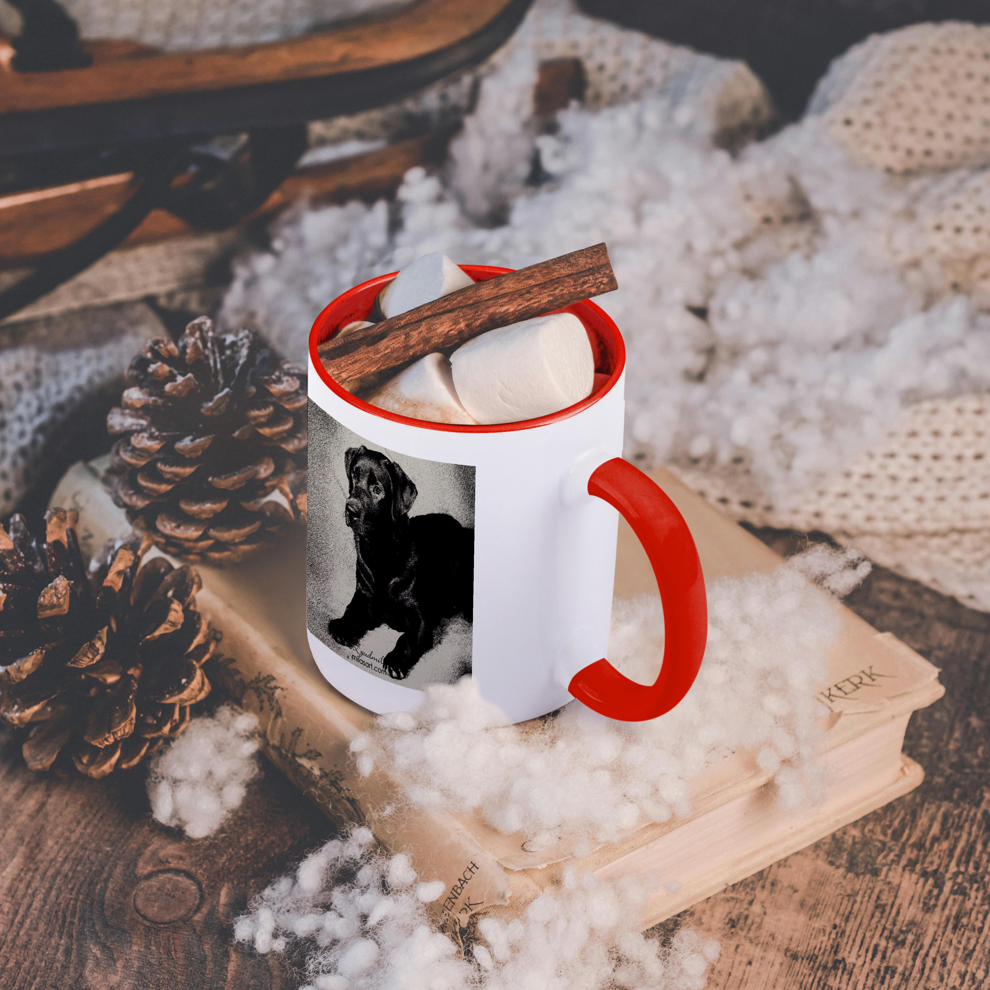 3dRose, Labrador Retriever, Becher - Bild 12 von 99