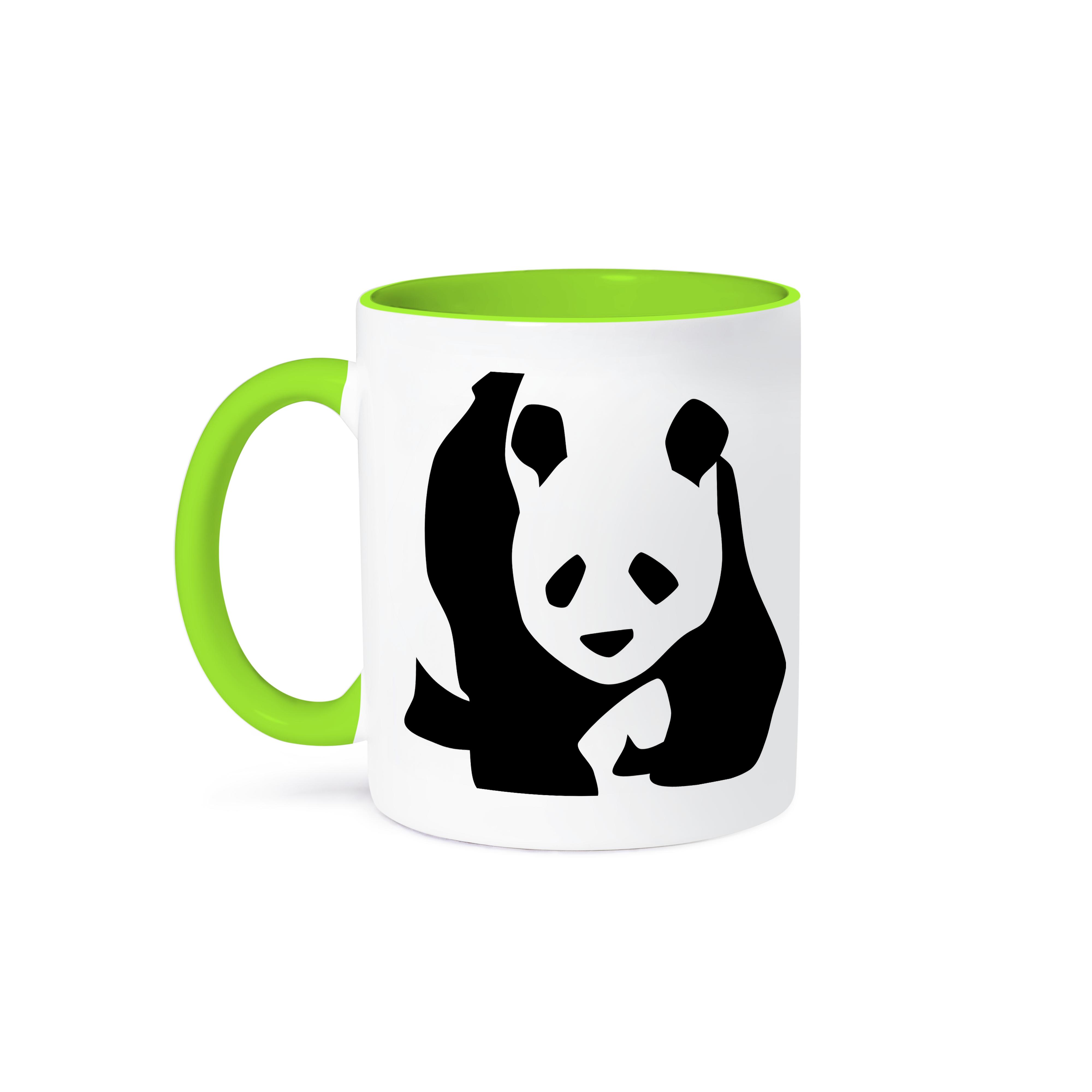 3dRose, Panda Bear - Animals - Cute Art, Mug - Imagen 79 de 99
