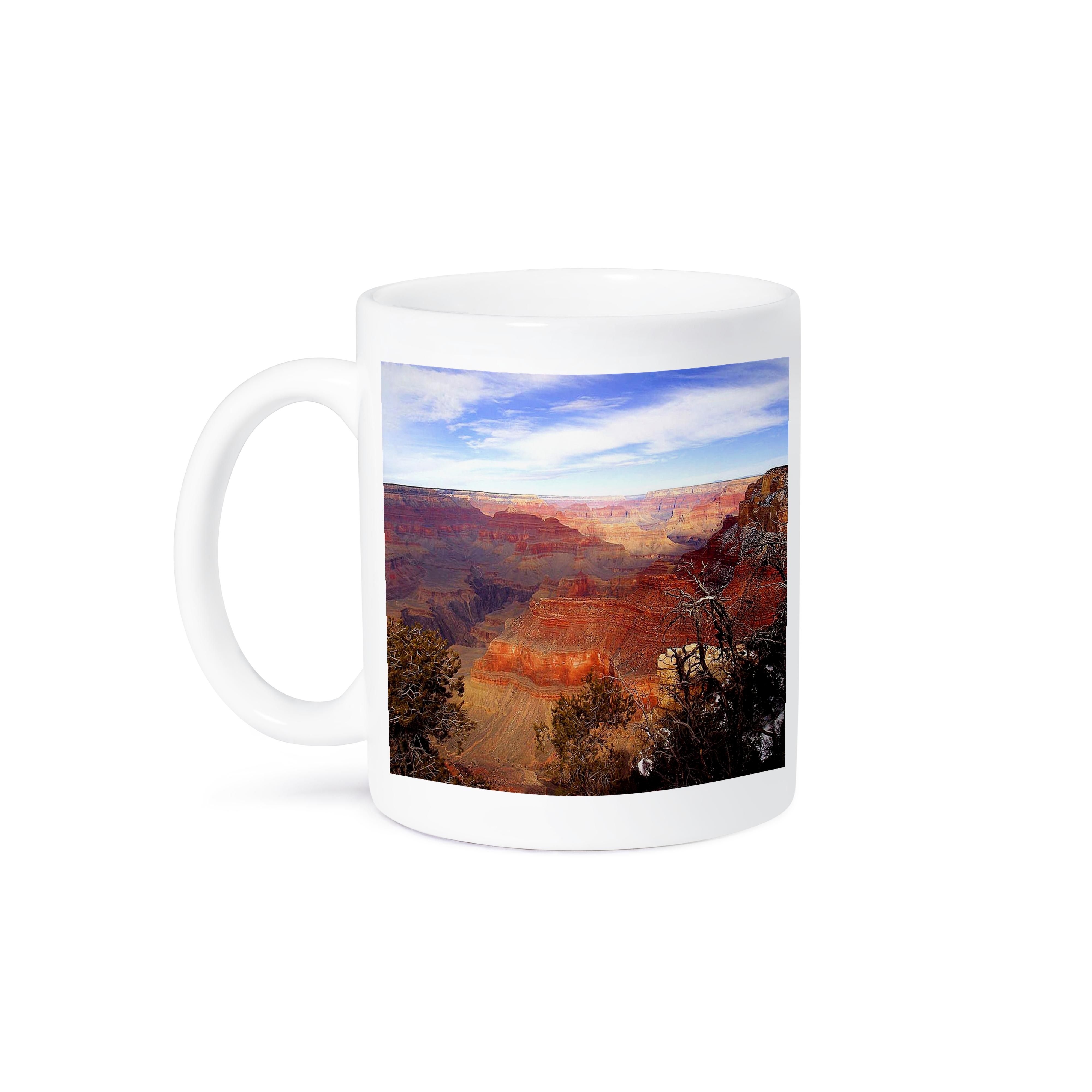 3dRose, Grand Canyon Arizona, Tasse - Bild 29 von 99