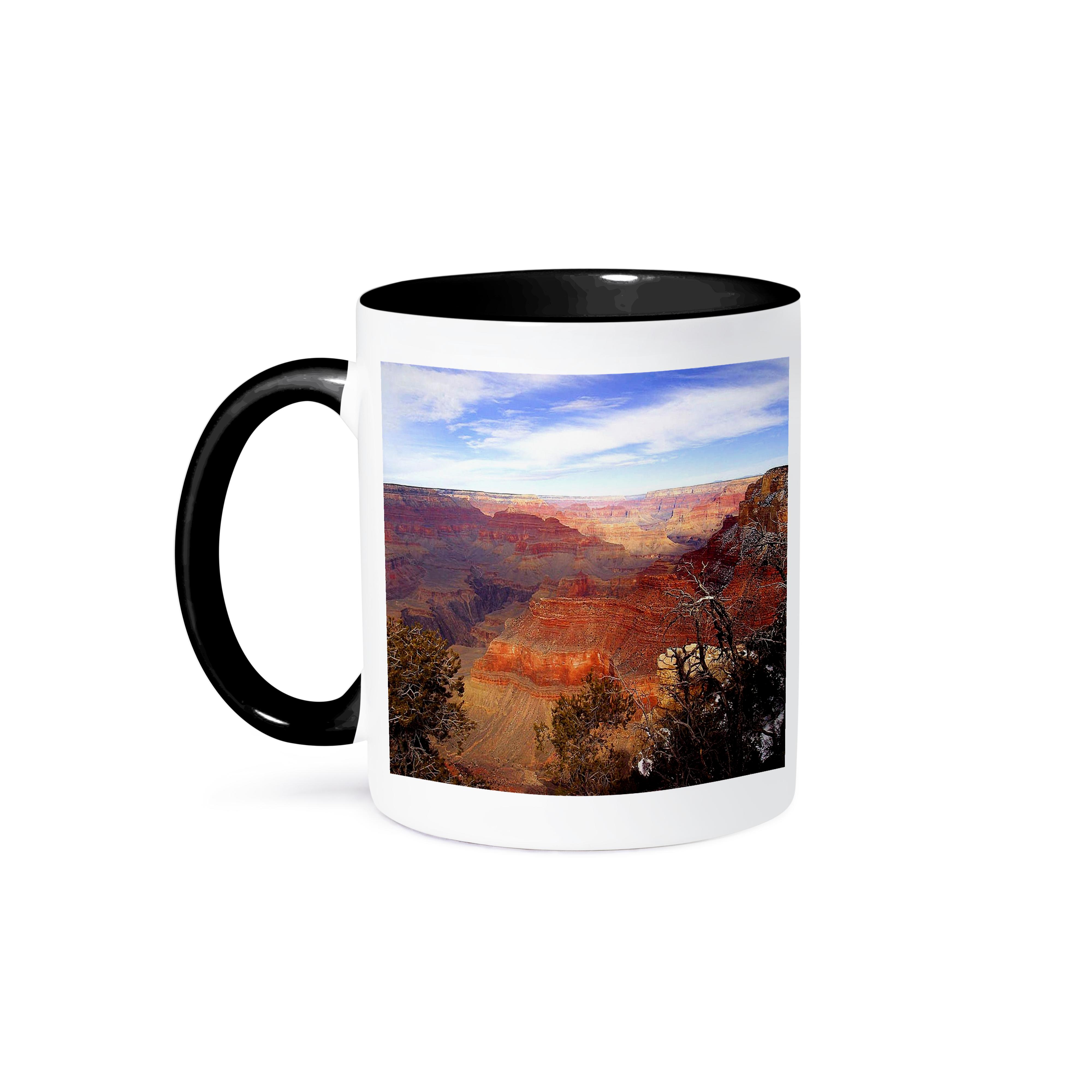 3dRose, Grand Canyon Arizona, Tasse - Bild 15 von 99