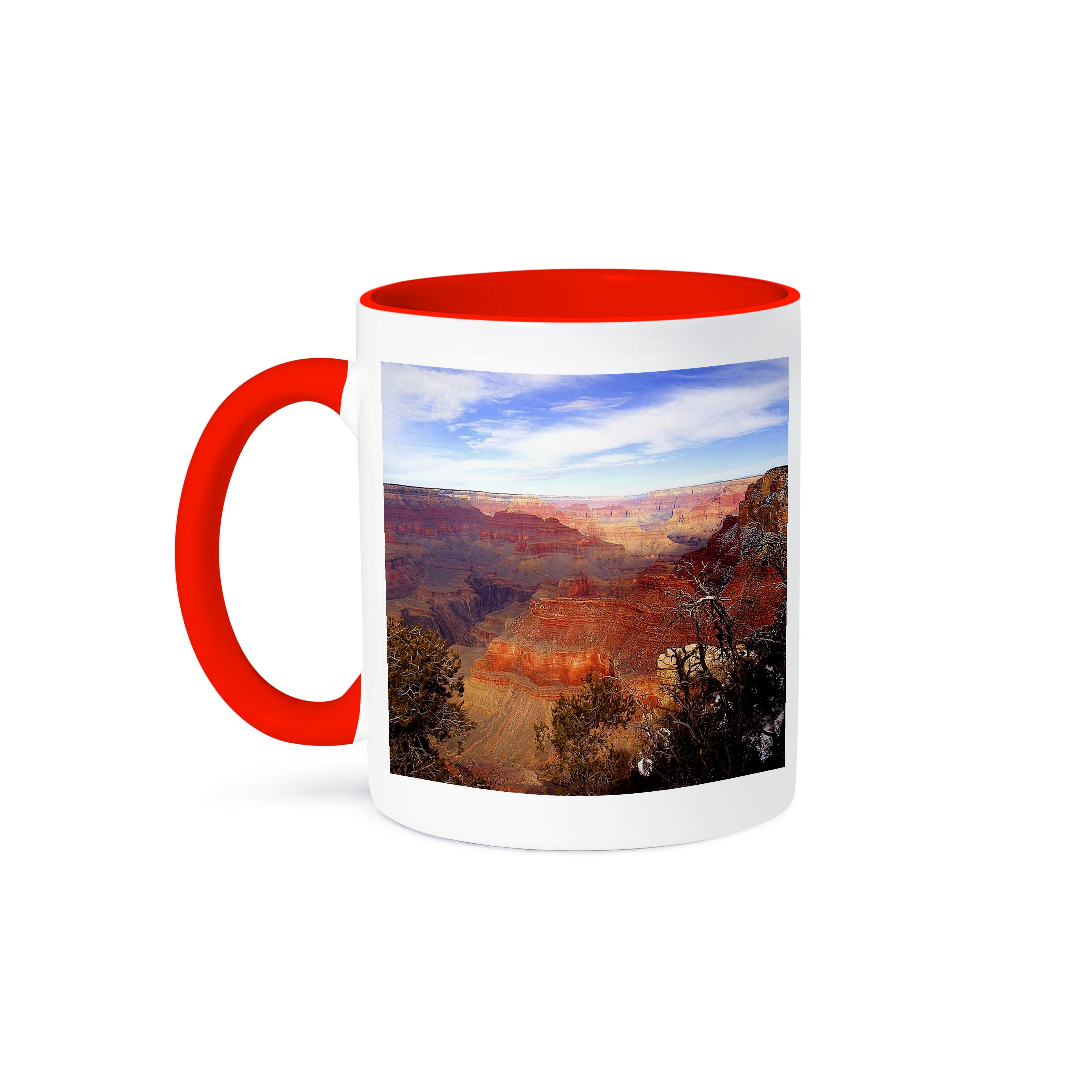 3dRose, Grand Canyon Arizona, Tasse - Bild 8 von 99