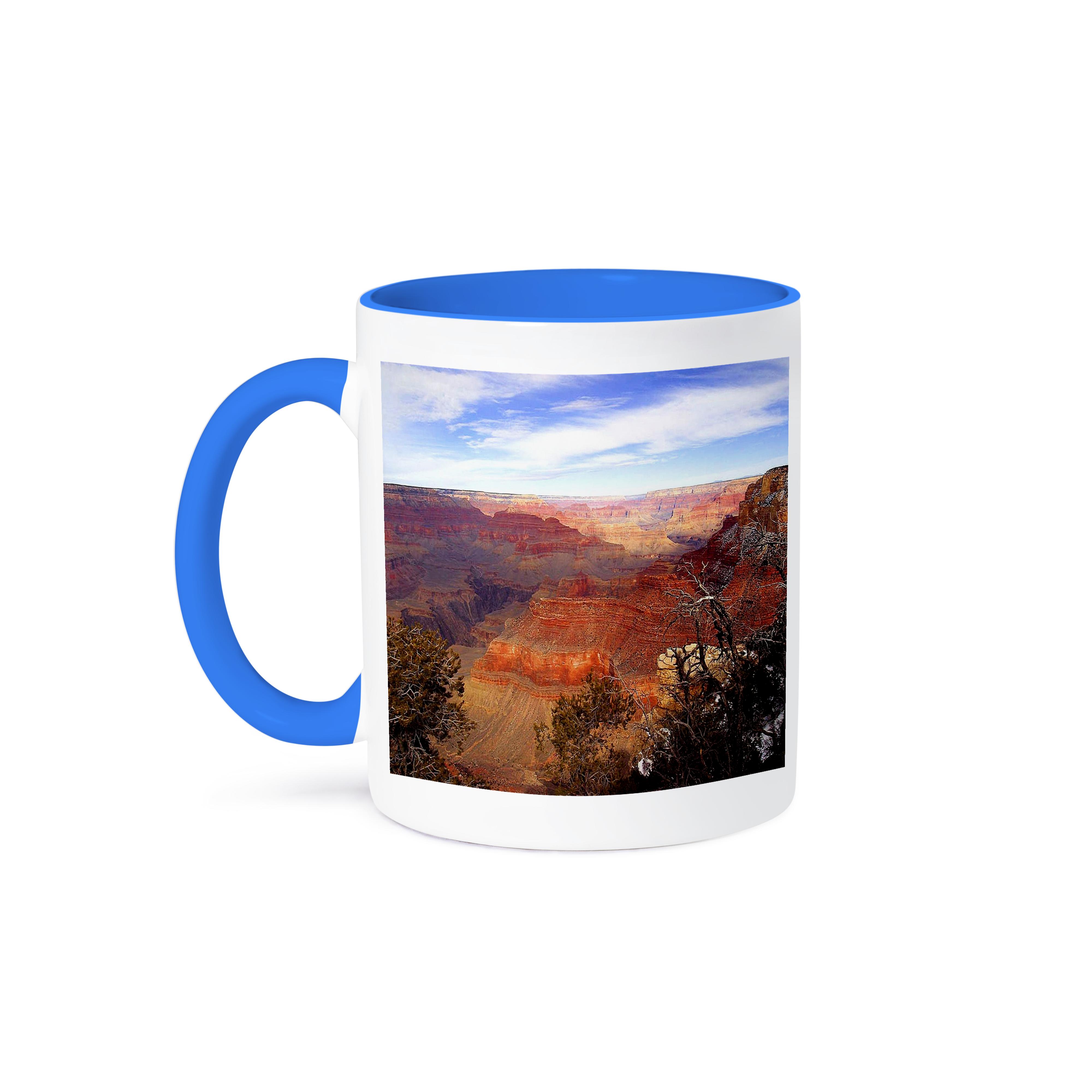 3dRose, Grand Canyon Arizona, Tasse - Bild 50 von 99