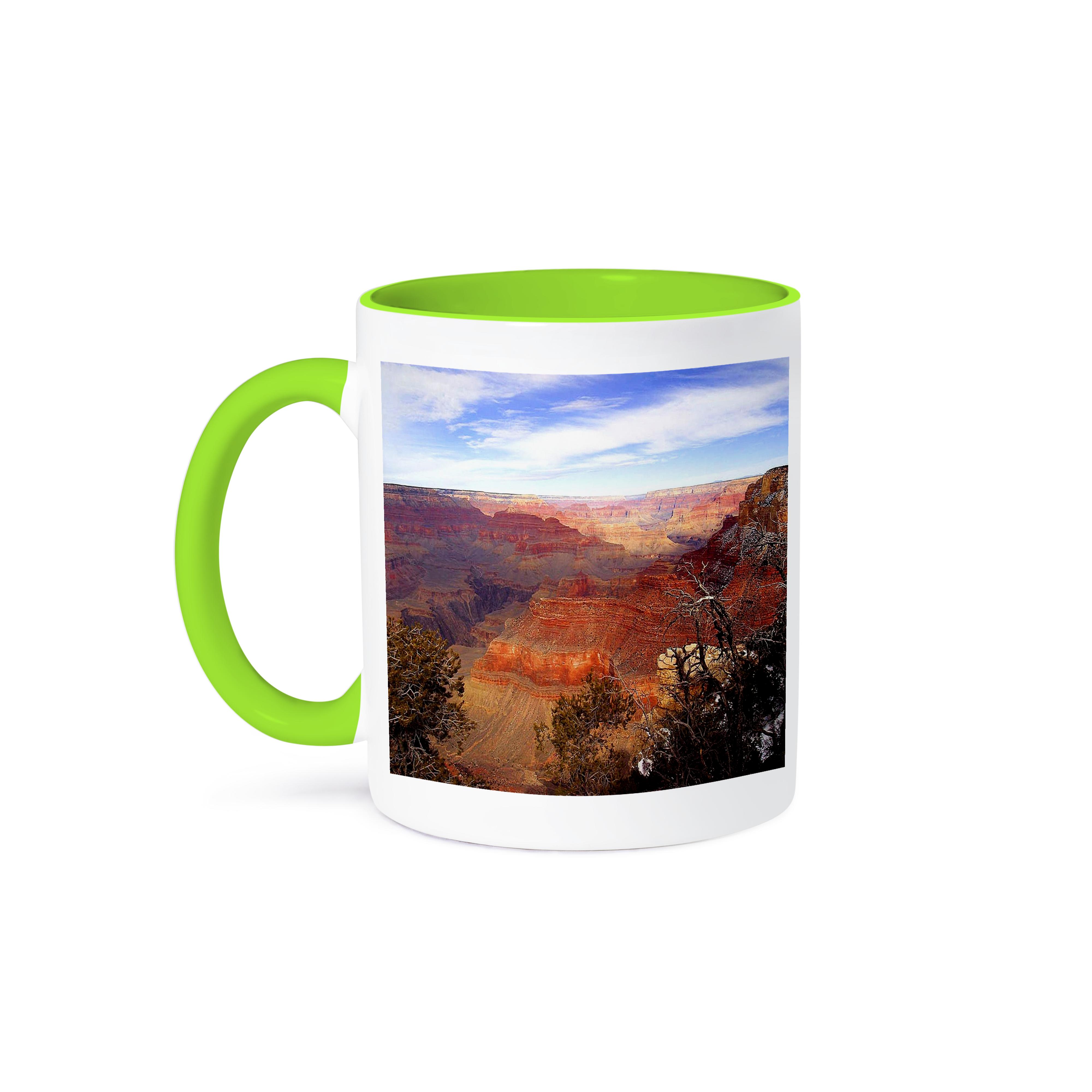 3dRose, Grand Canyon Arizona, Tasse - Bild 79 von 99