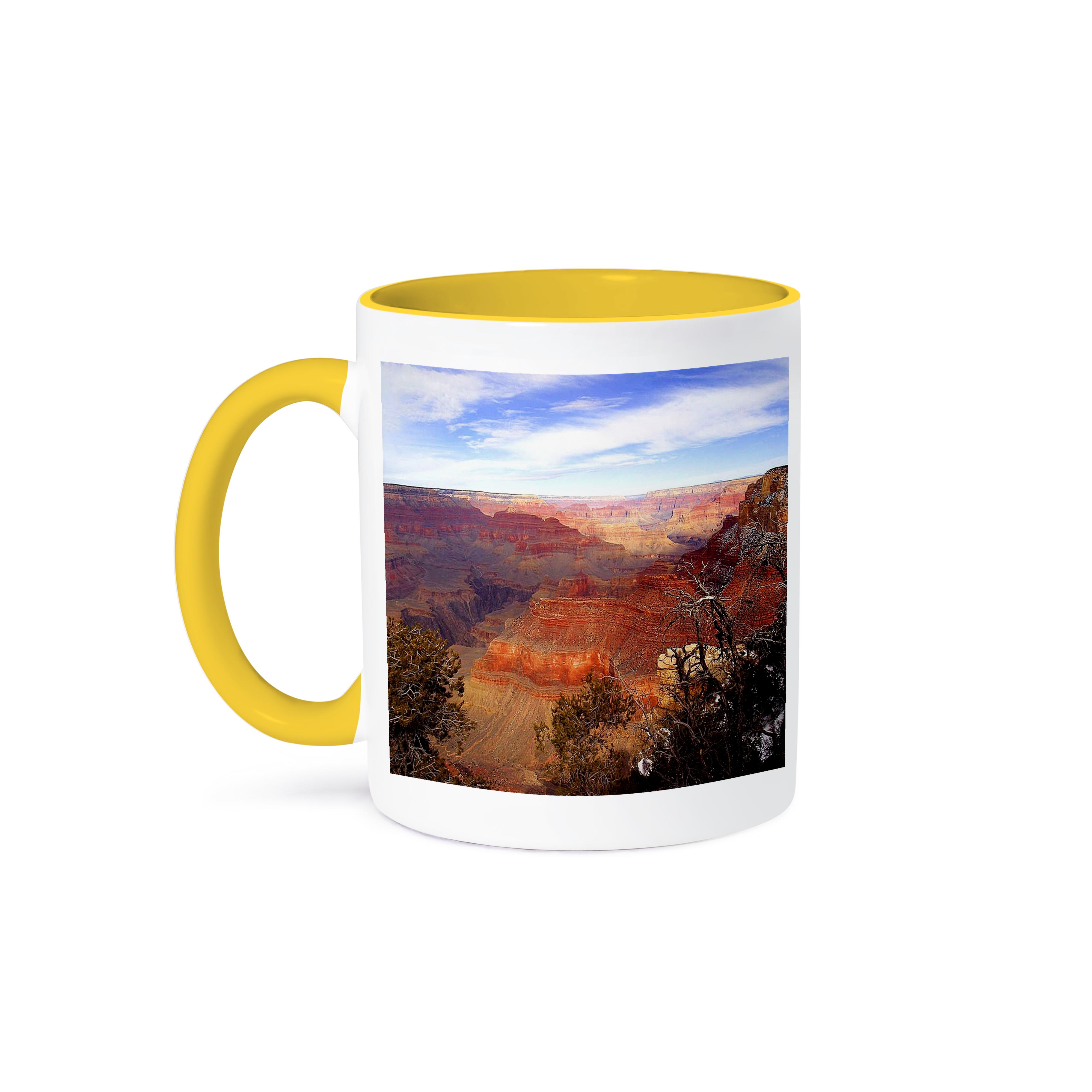 3dRose, Grand Canyon Arizona, Tasse - Bild 36 von 99