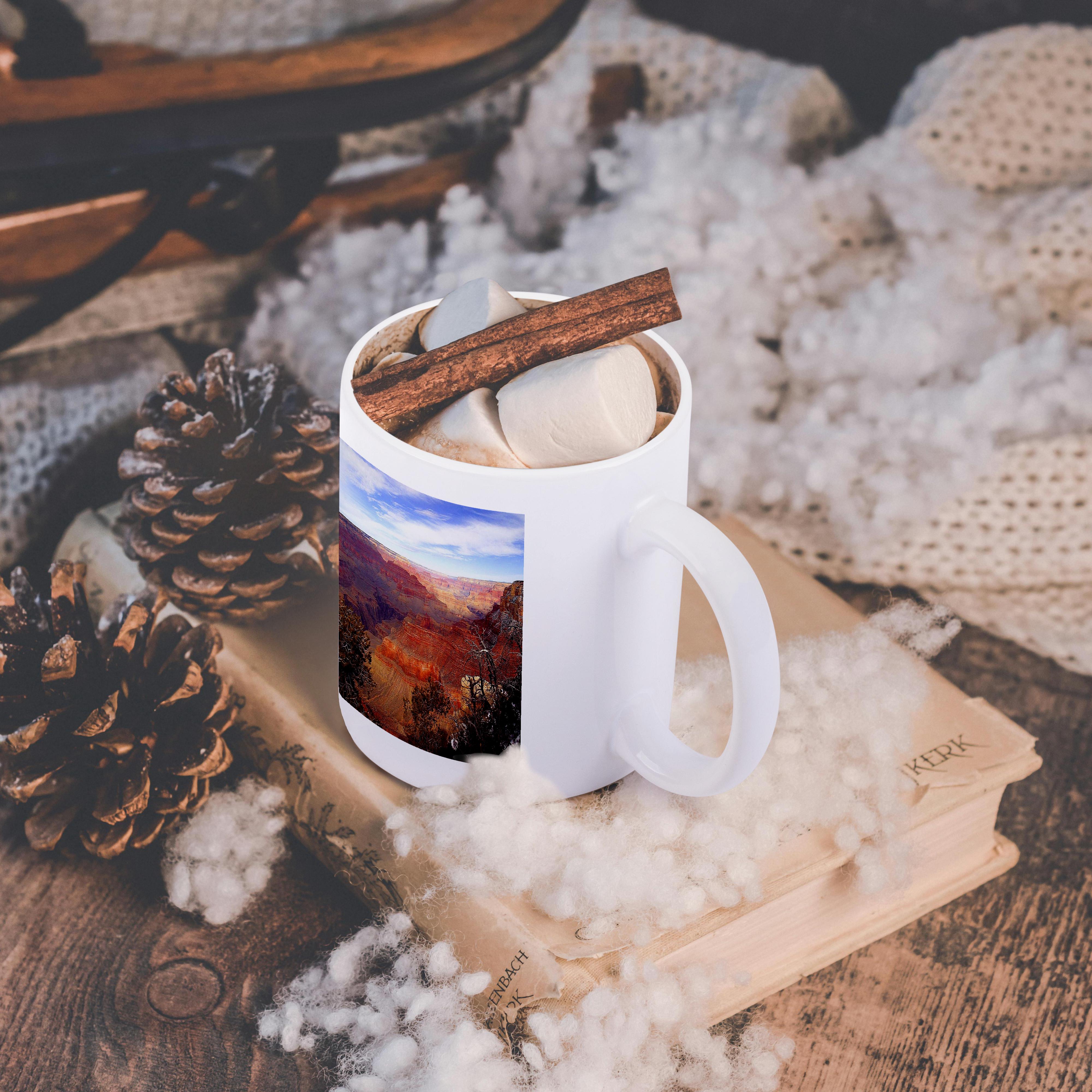 3dRose, Grand Canyon Arizona, Tasse - Bild 33 von 99