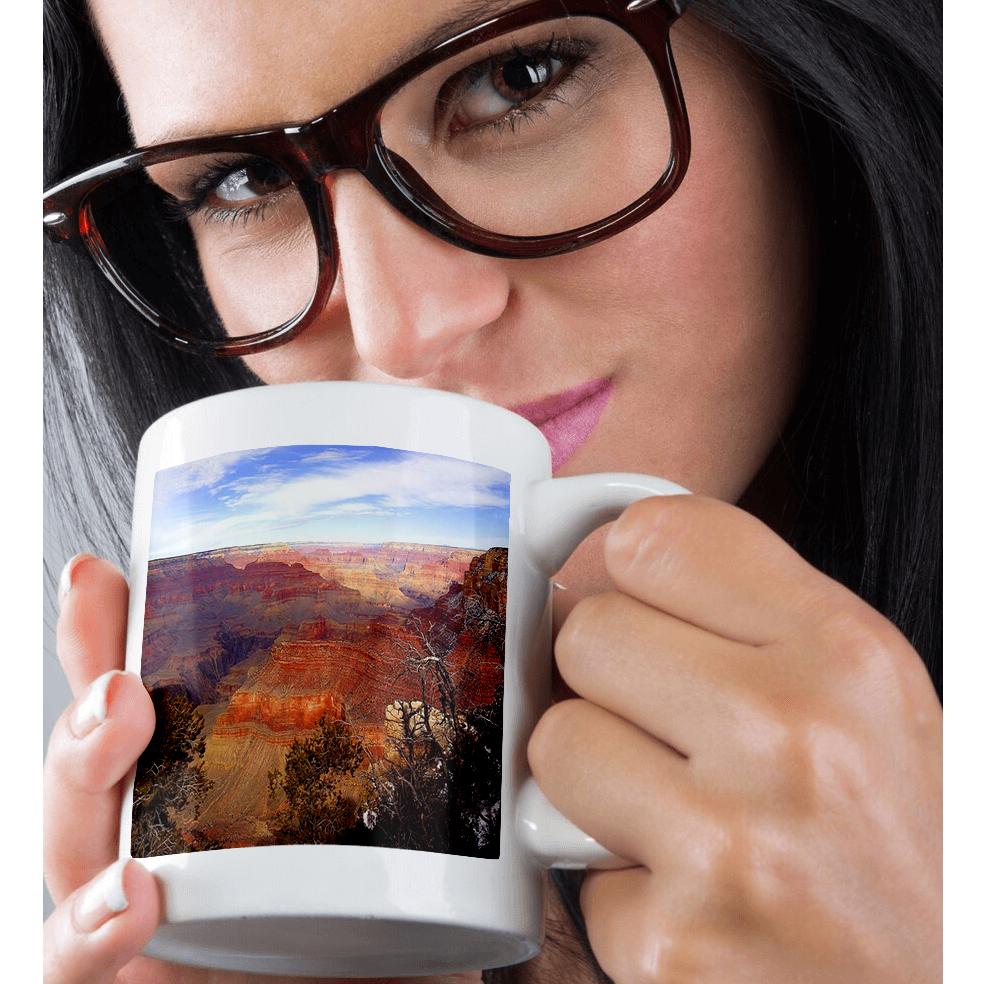 3dRose, Grand Canyon Arizona, Tasse - Bild 30 von 99