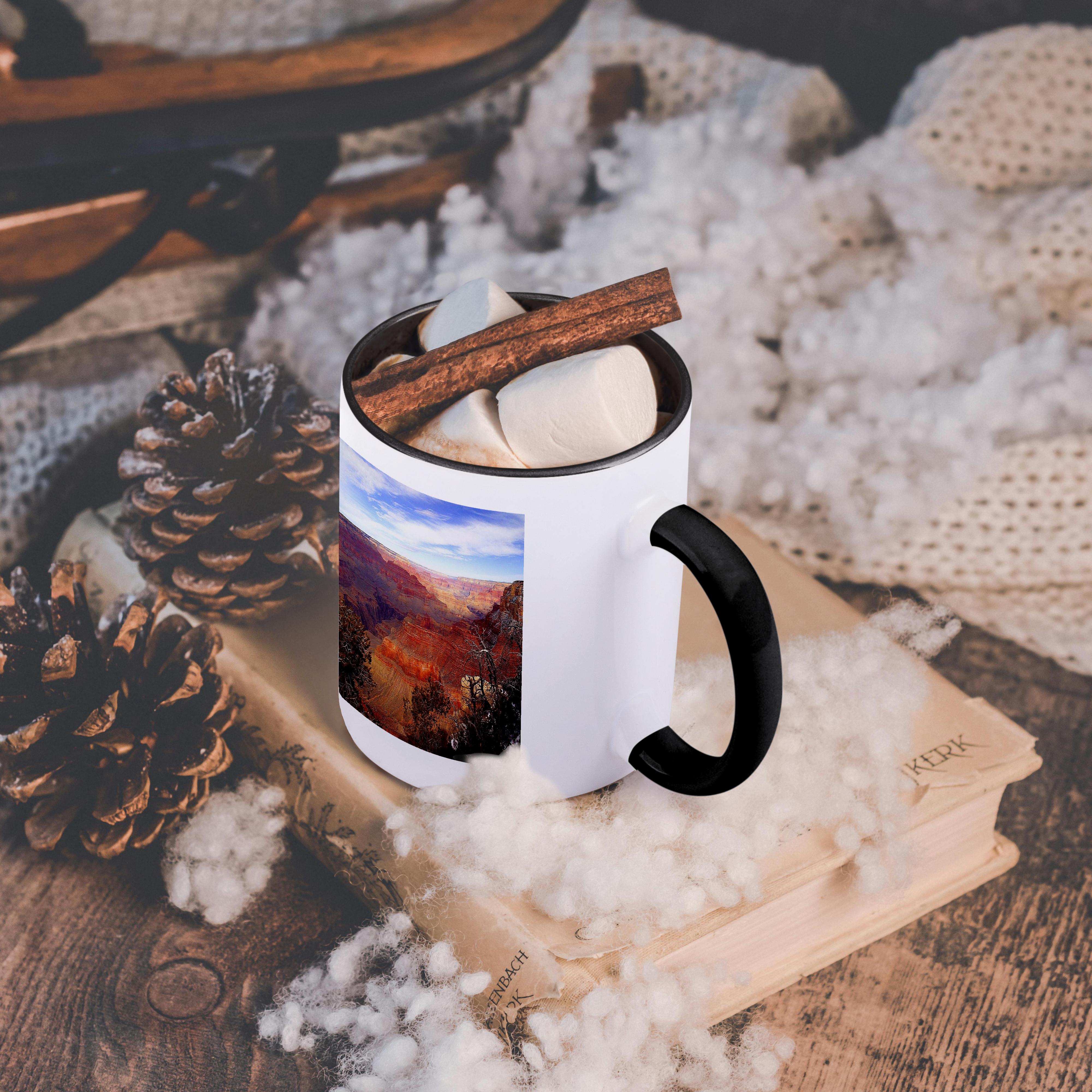 3dRose, Grand Canyon Arizona, Tasse - Bild 19 von 99