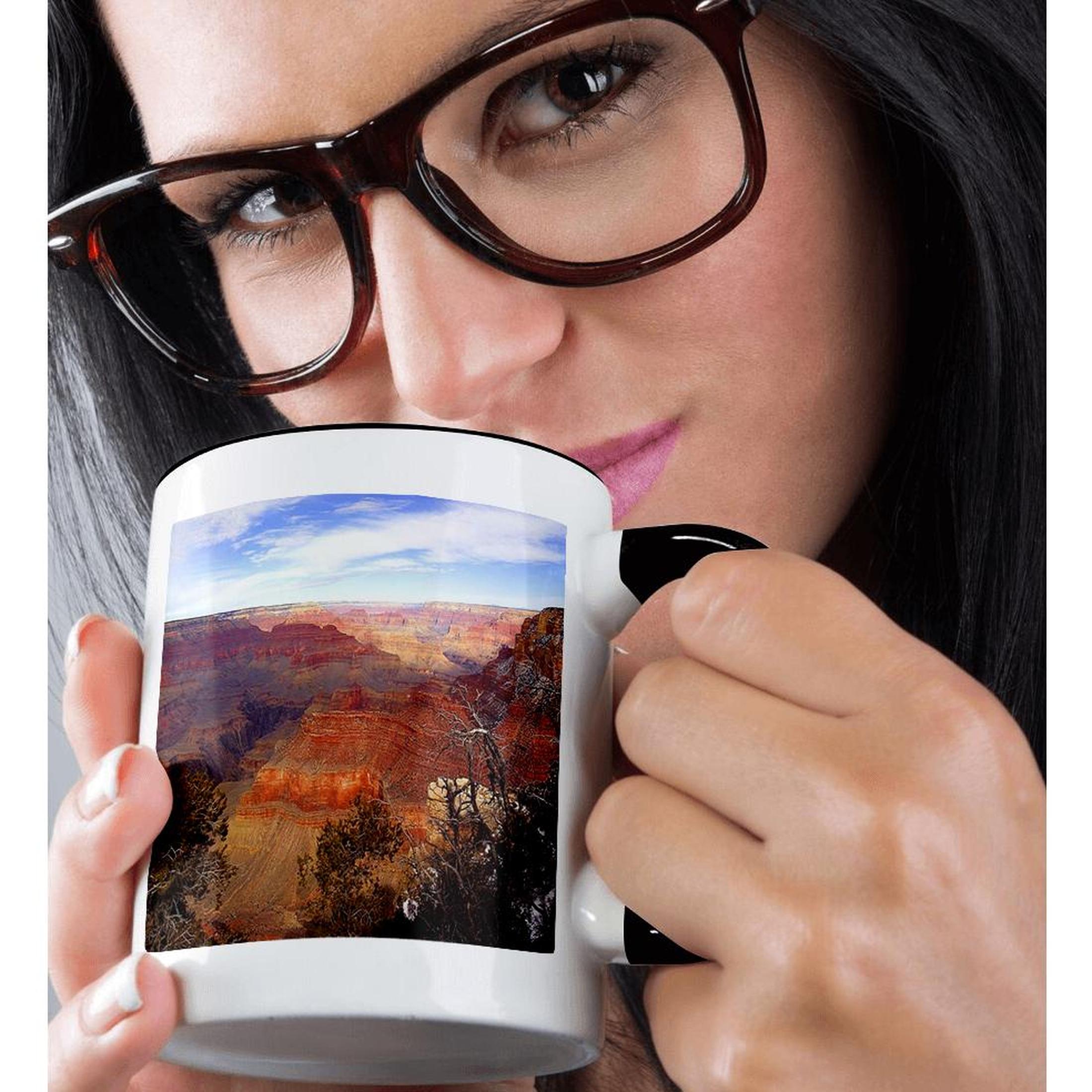 3dRose, Grand Canyon Arizona, Tasse - Bild 16 von 99