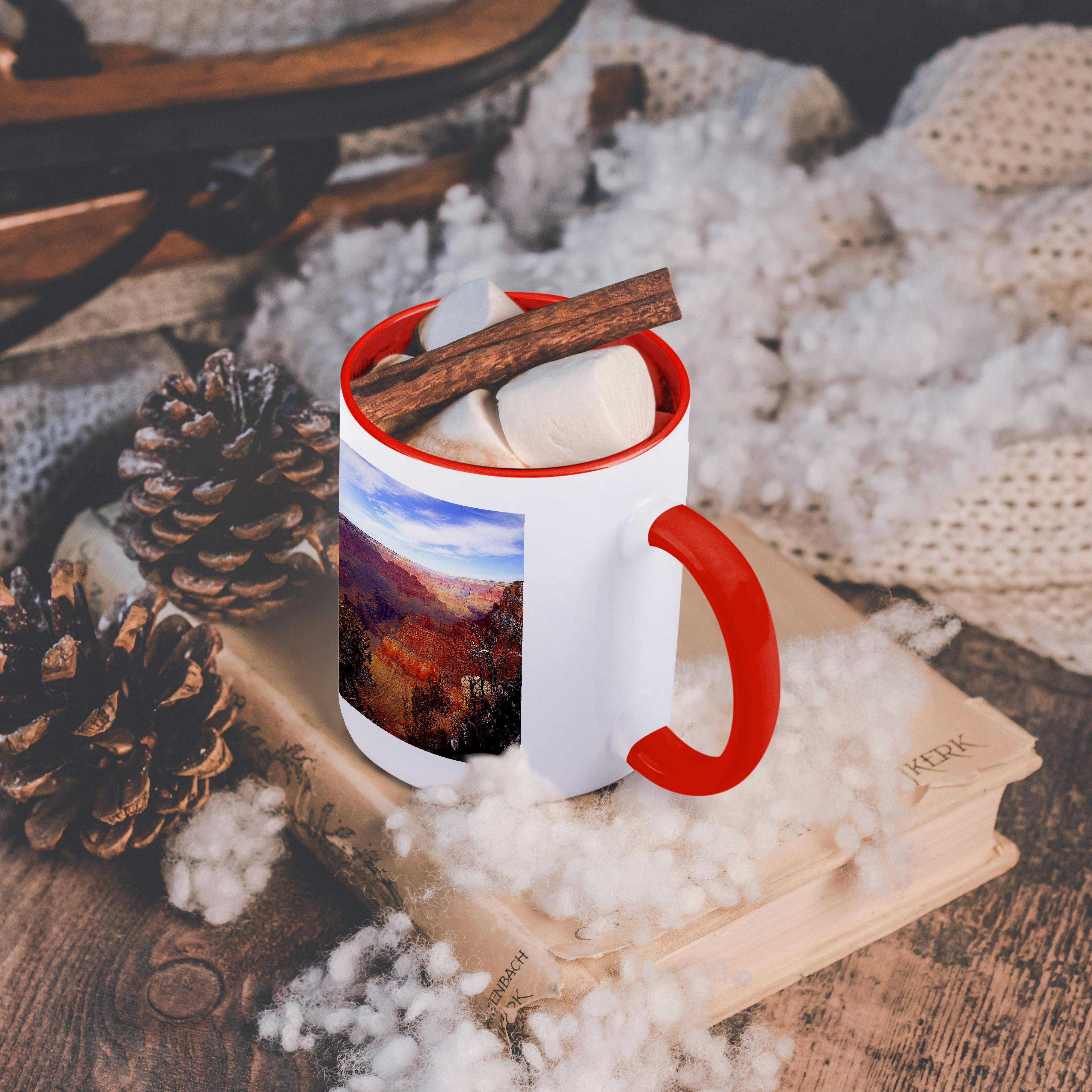 3dRose, Grand Canyon Arizona, Tasse - Bild 12 von 99