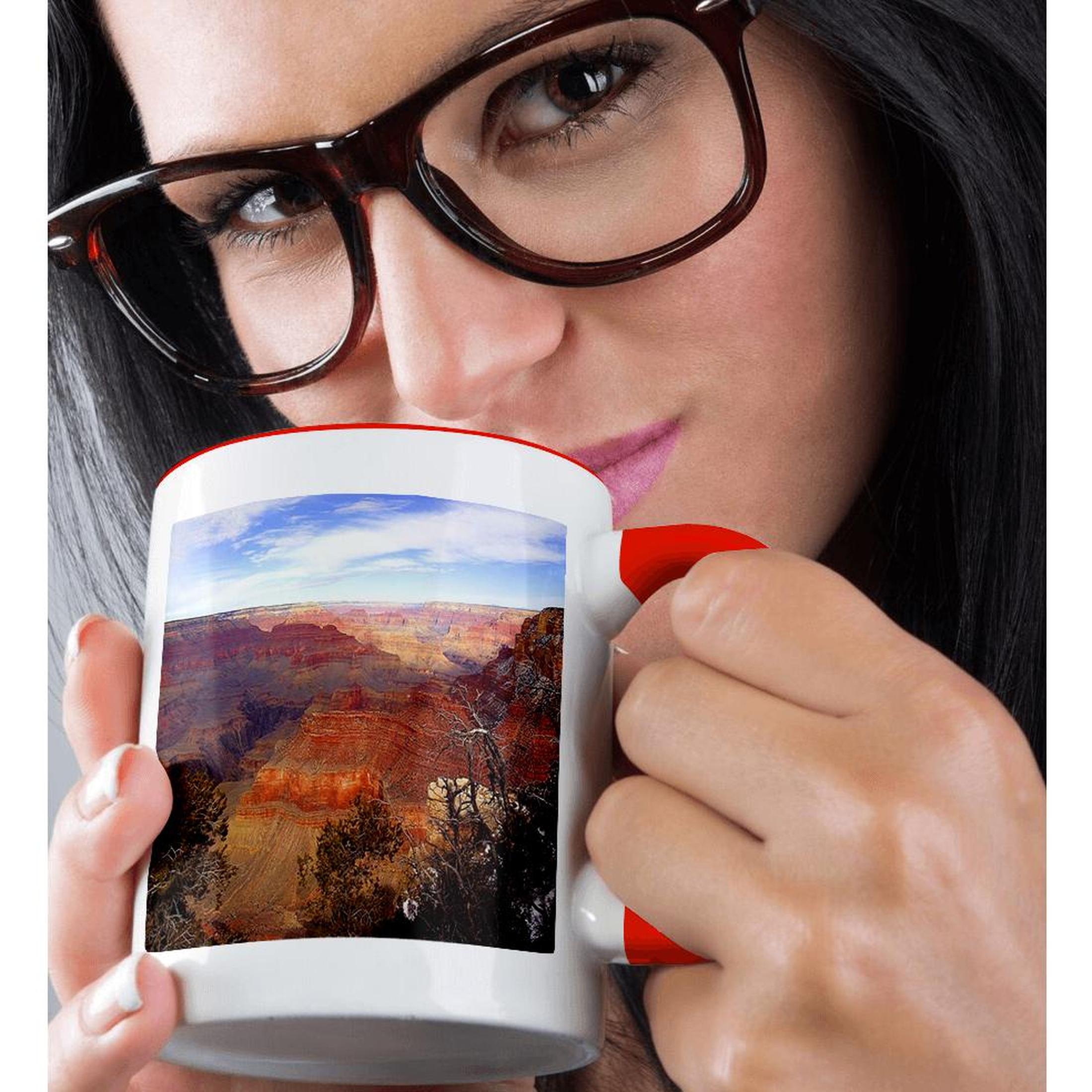 3dRose, Grand Canyon Arizona, Tasse - Bild 9 von 99