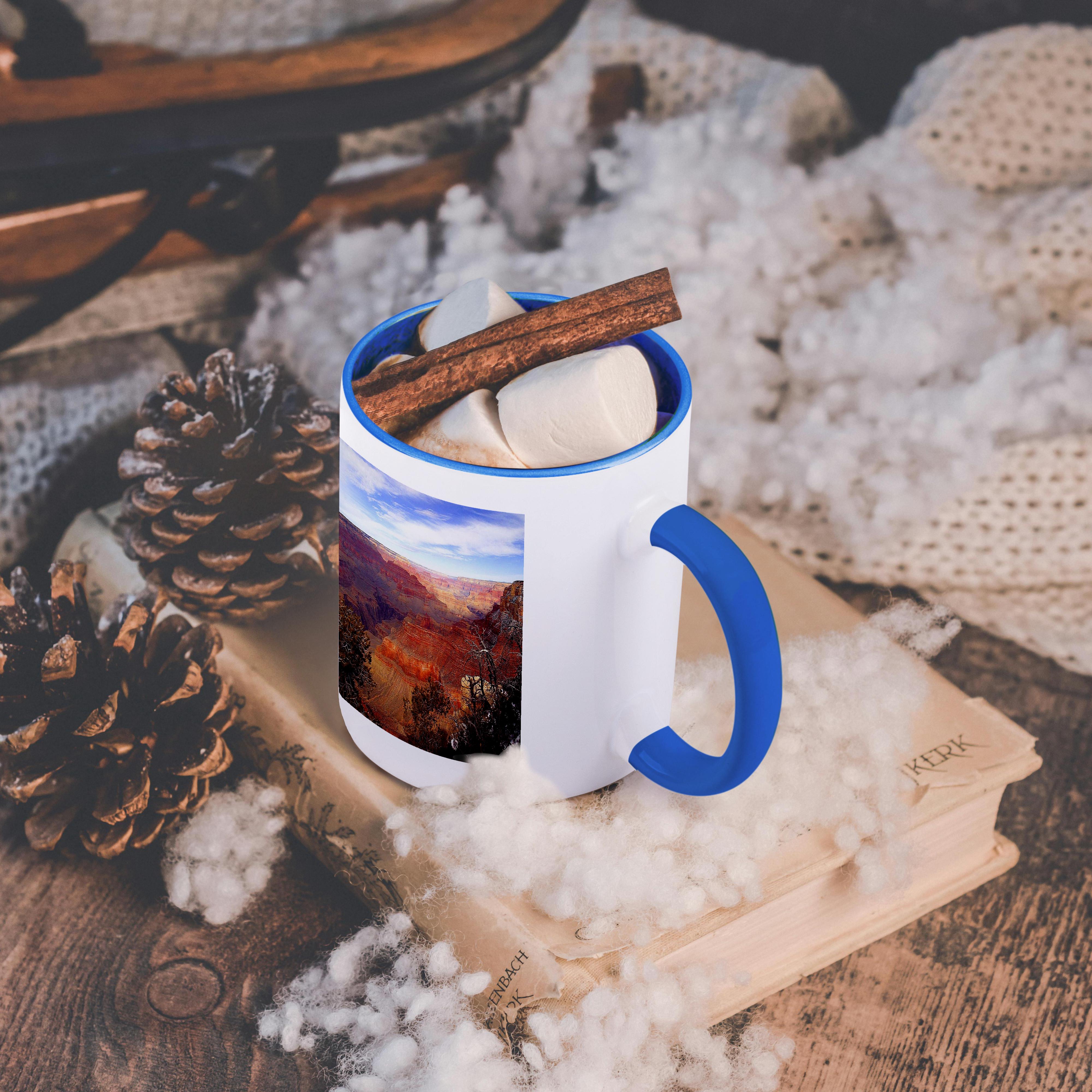 3dRose, Grand Canyon Arizona, Tasse - Bild 54 von 99