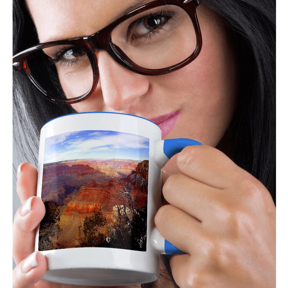 3dRose, Grand Canyon Arizona, Tasse - Bild 51 von 99