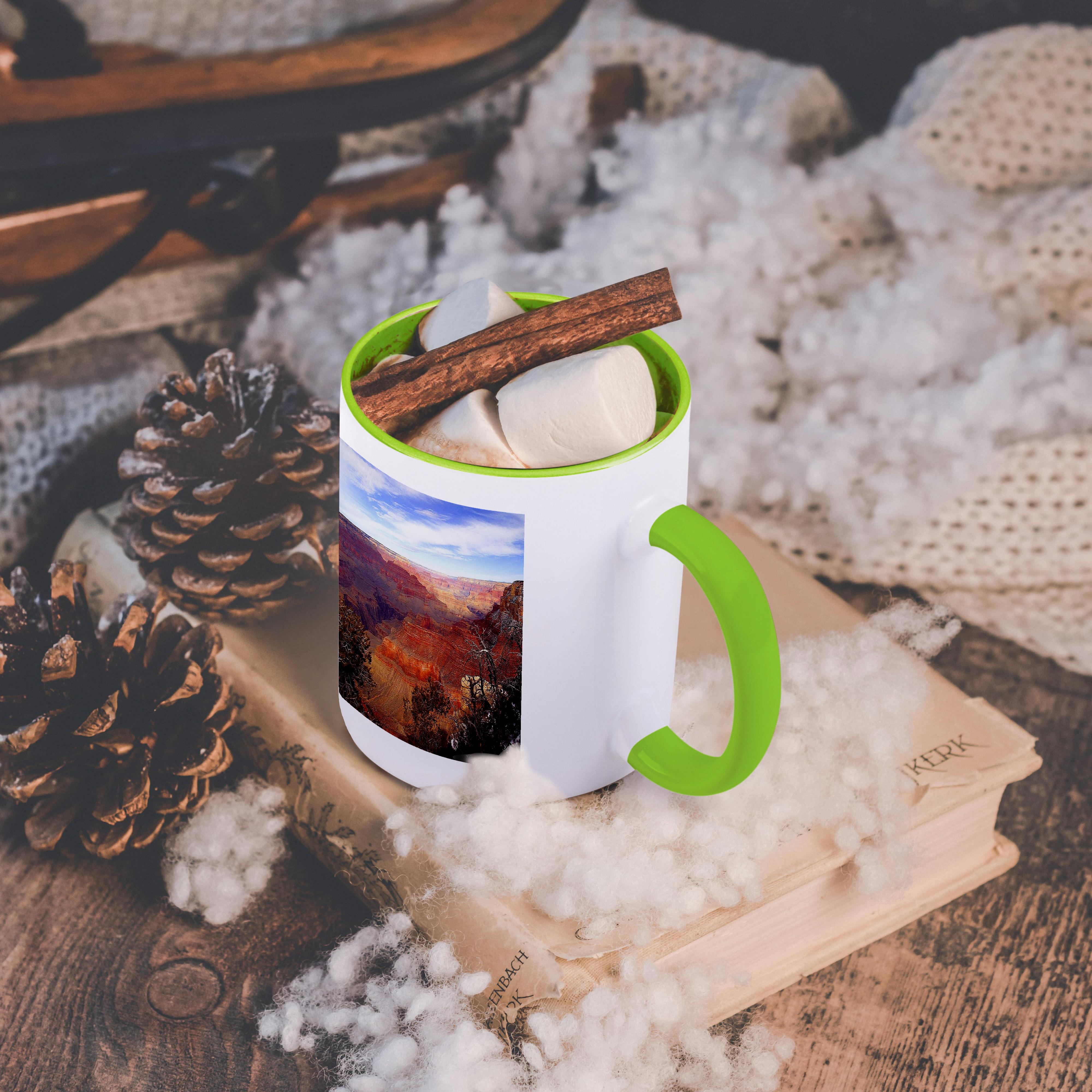 3dRose, Grand Canyon Arizona, Tasse - Bild 83 von 99