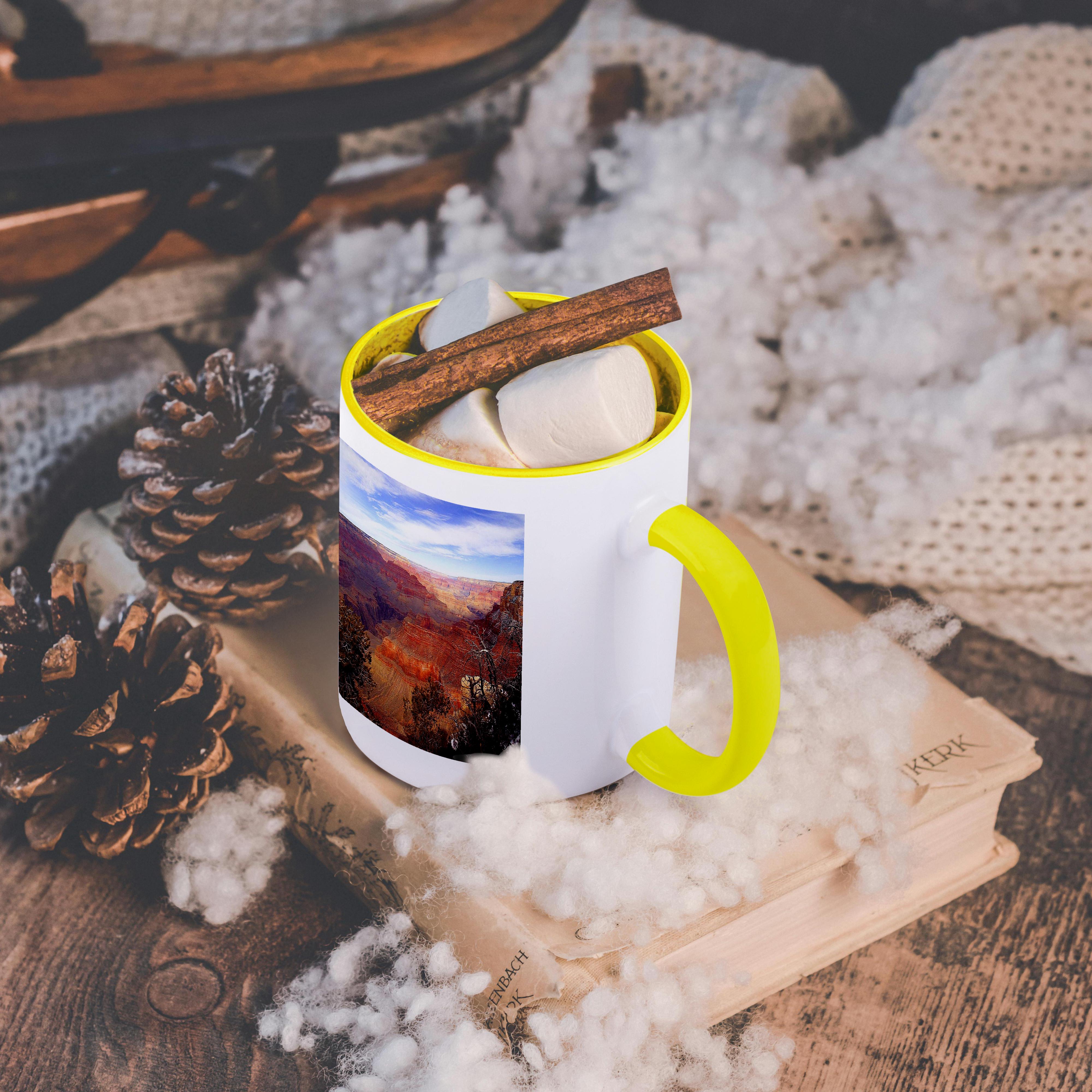 3dRose, Grand Canyon Arizona, Tasse - Bild 40 von 99