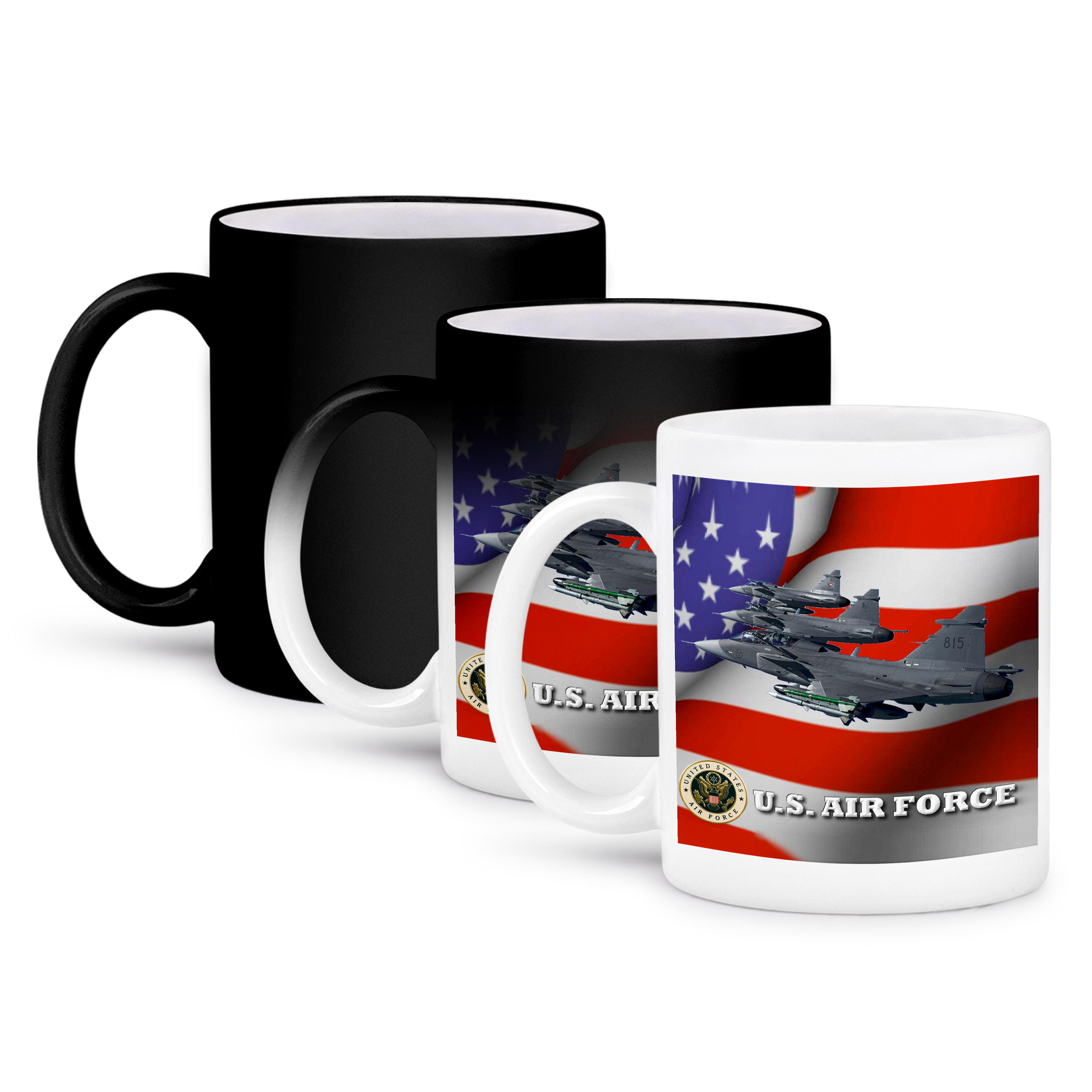 3dRose, United States Air Force, Tasse - Bild 64 von 99