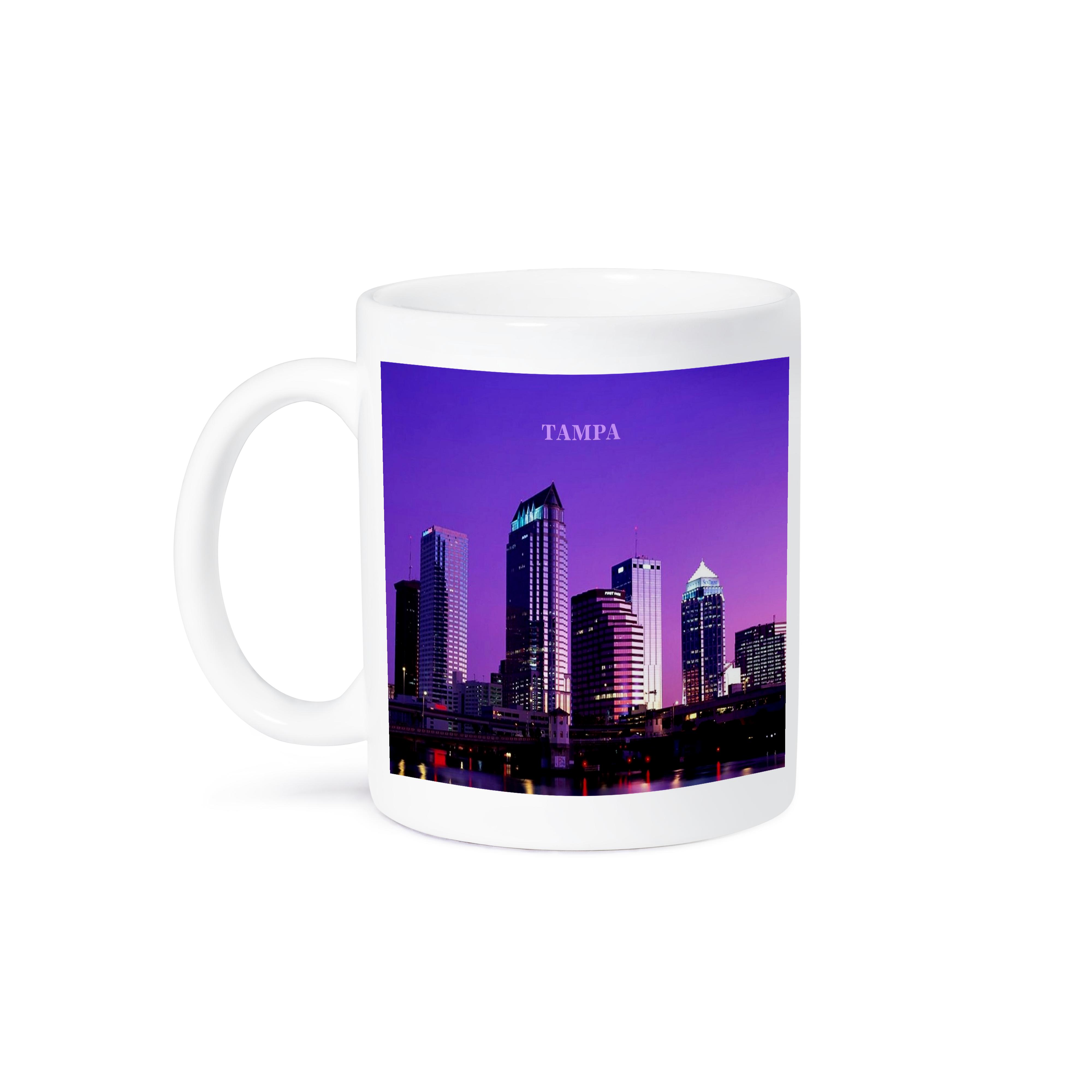 3dRose, A Sunset In Tampa Florida, Mug - Picture 29 of 99
