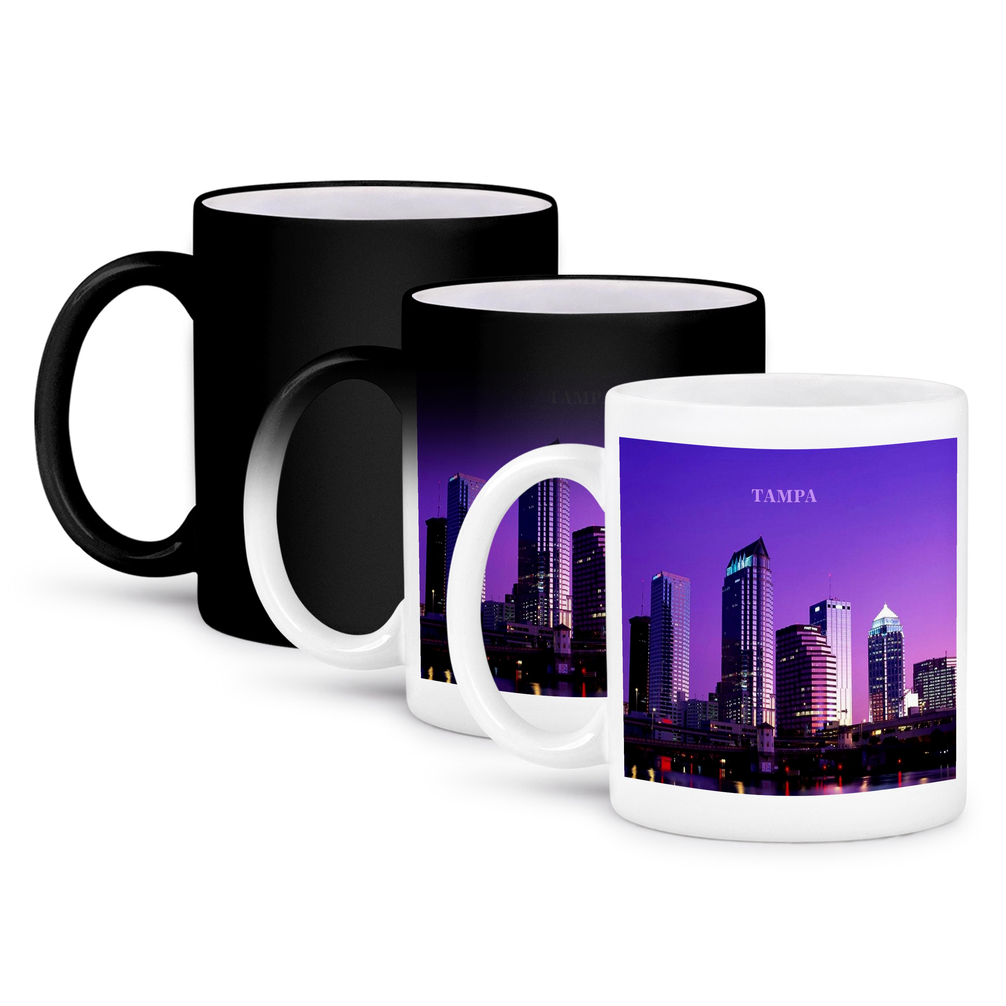 3dRose, A Sunset In Tampa Florida, Mug - Picture 57 of 99