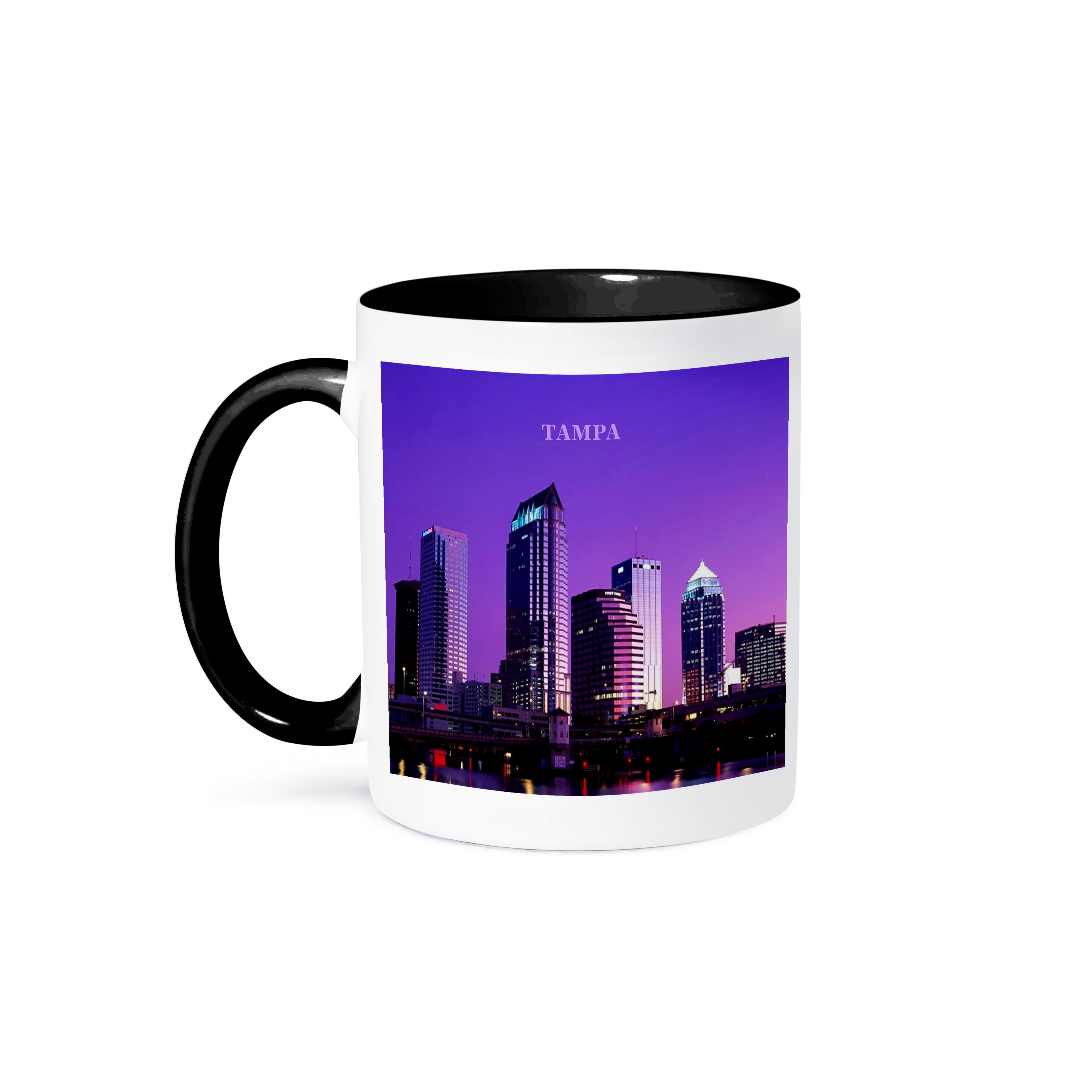 3dRose, A Sunset In Tampa Florida, Mug - Picture 15 of 99