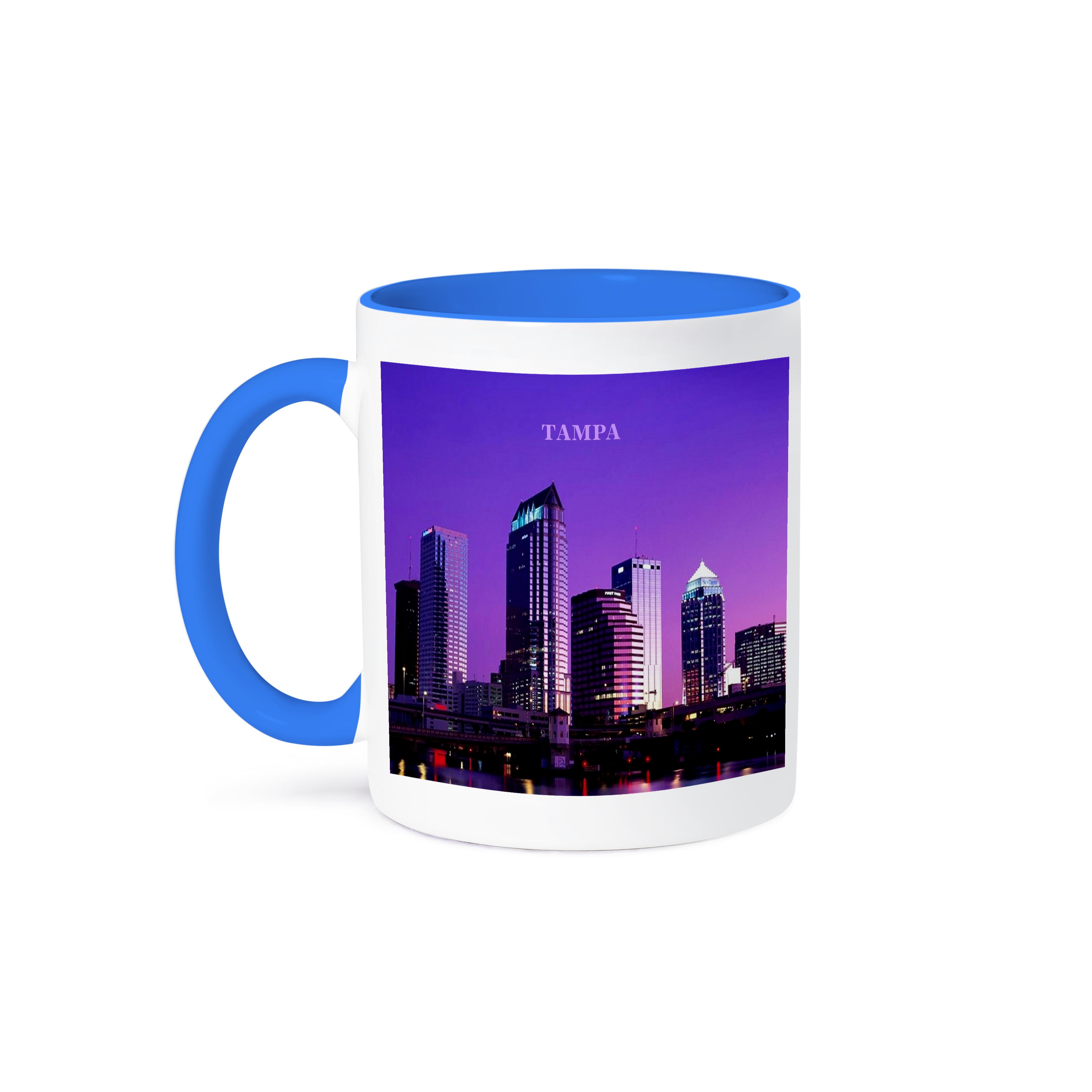 3dRose, A Sunset In Tampa Florida, Mug - Picture 50 of 99