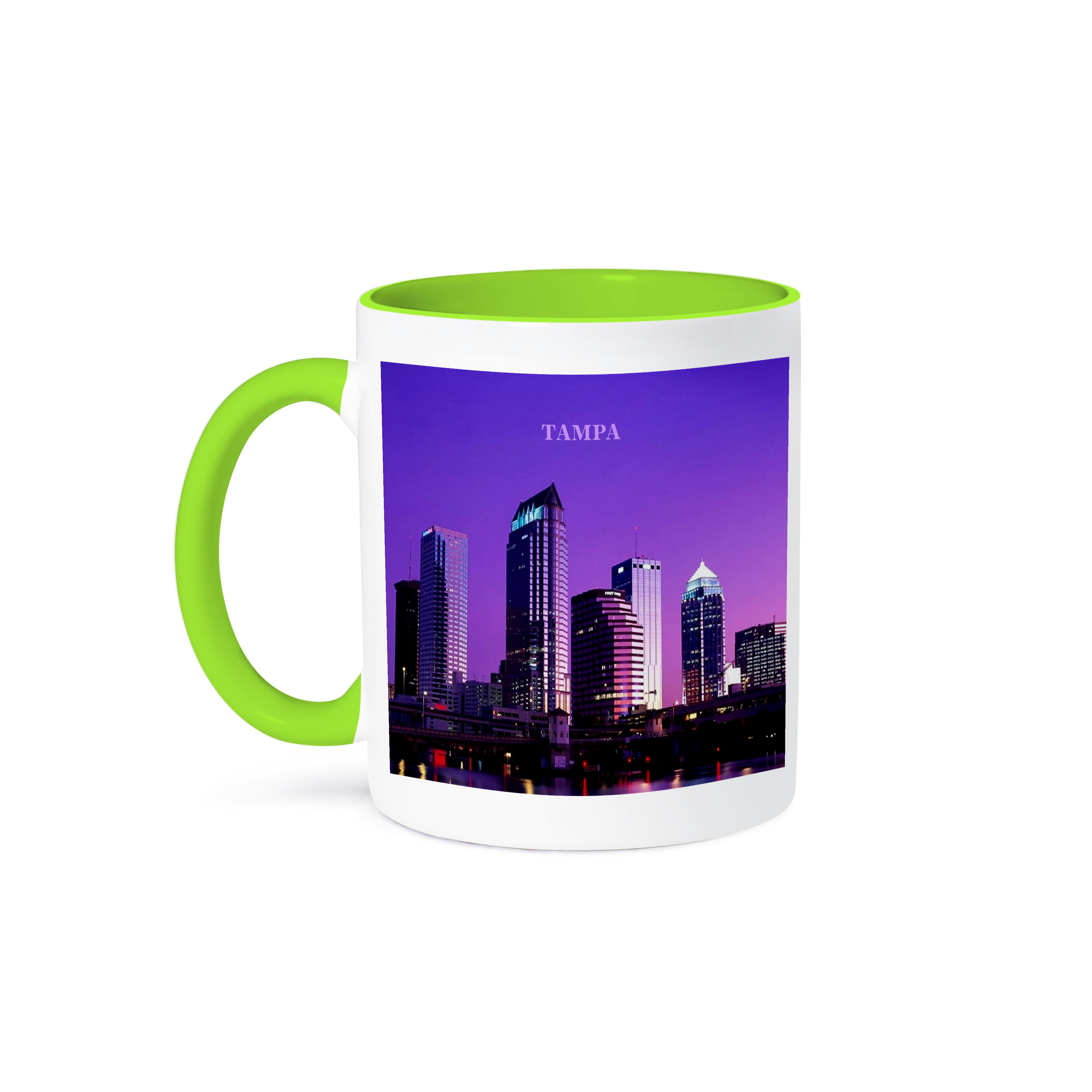 3dRose, A Sunset In Tampa Florida, Mug - Picture 79 of 99