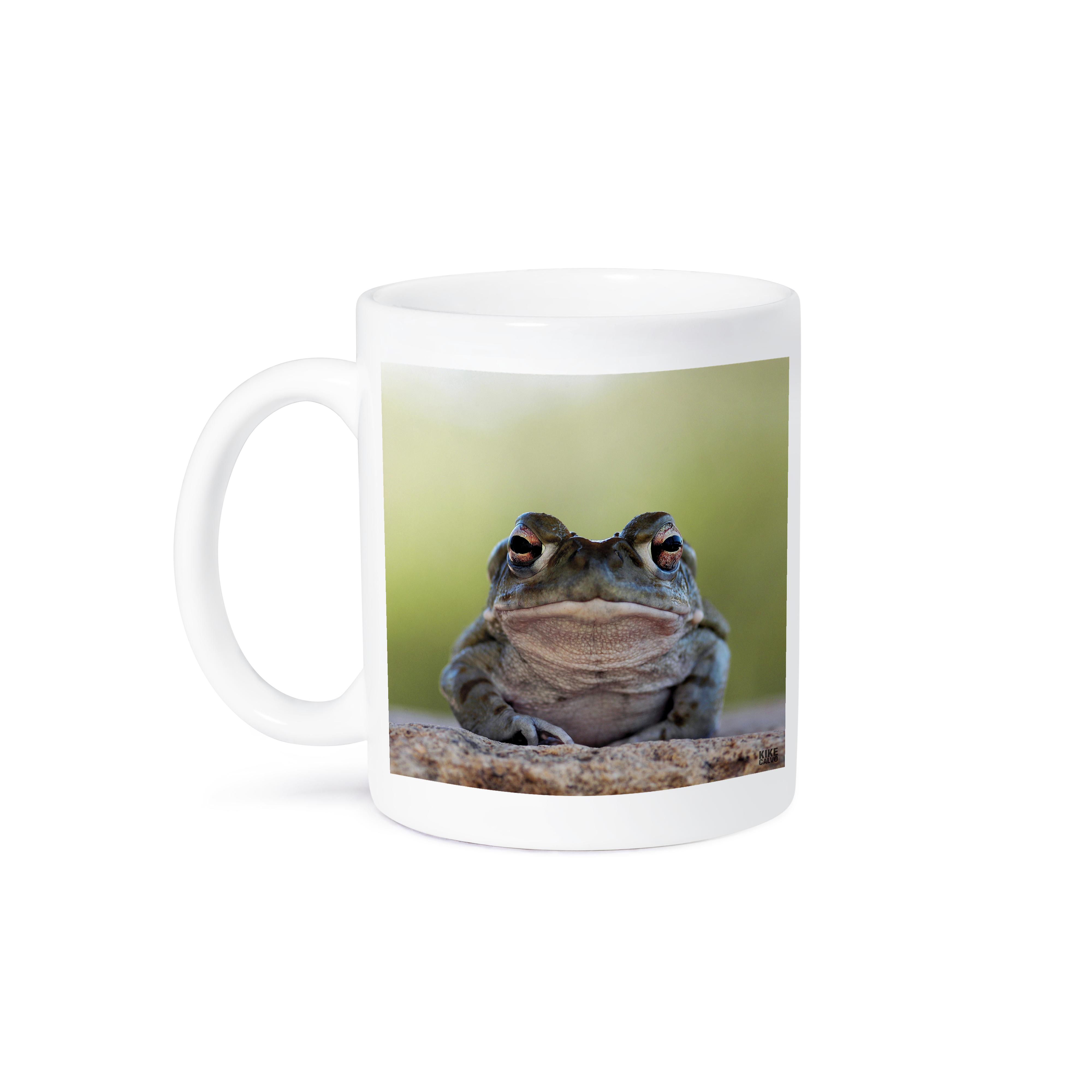 3dRose, Sonoran desert Toad, Bufo alvarius, Mug - Picture 29 of 99