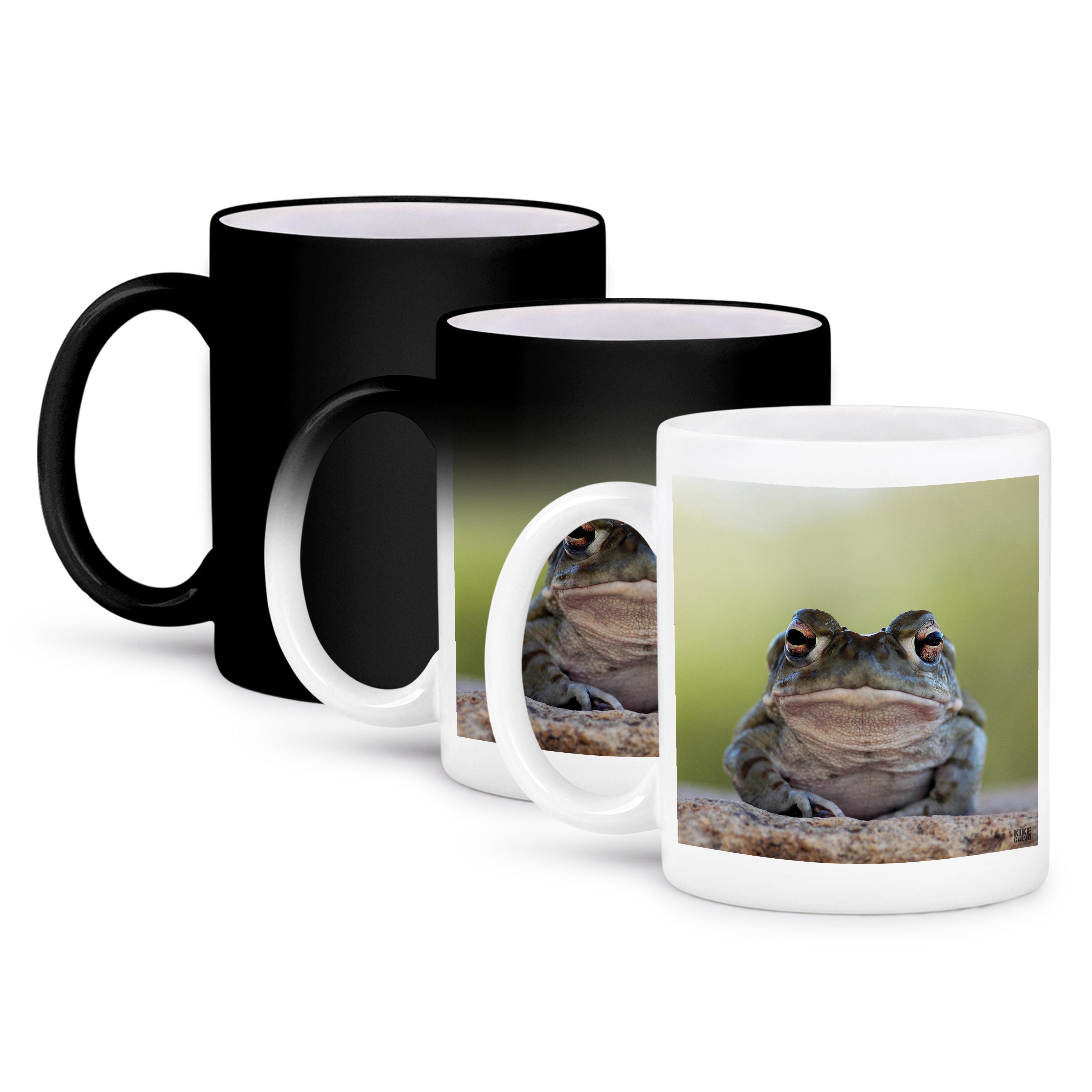 3dRose, Sonoran desert Toad, Bufo alvarius, Mug - Picture 57 of 99