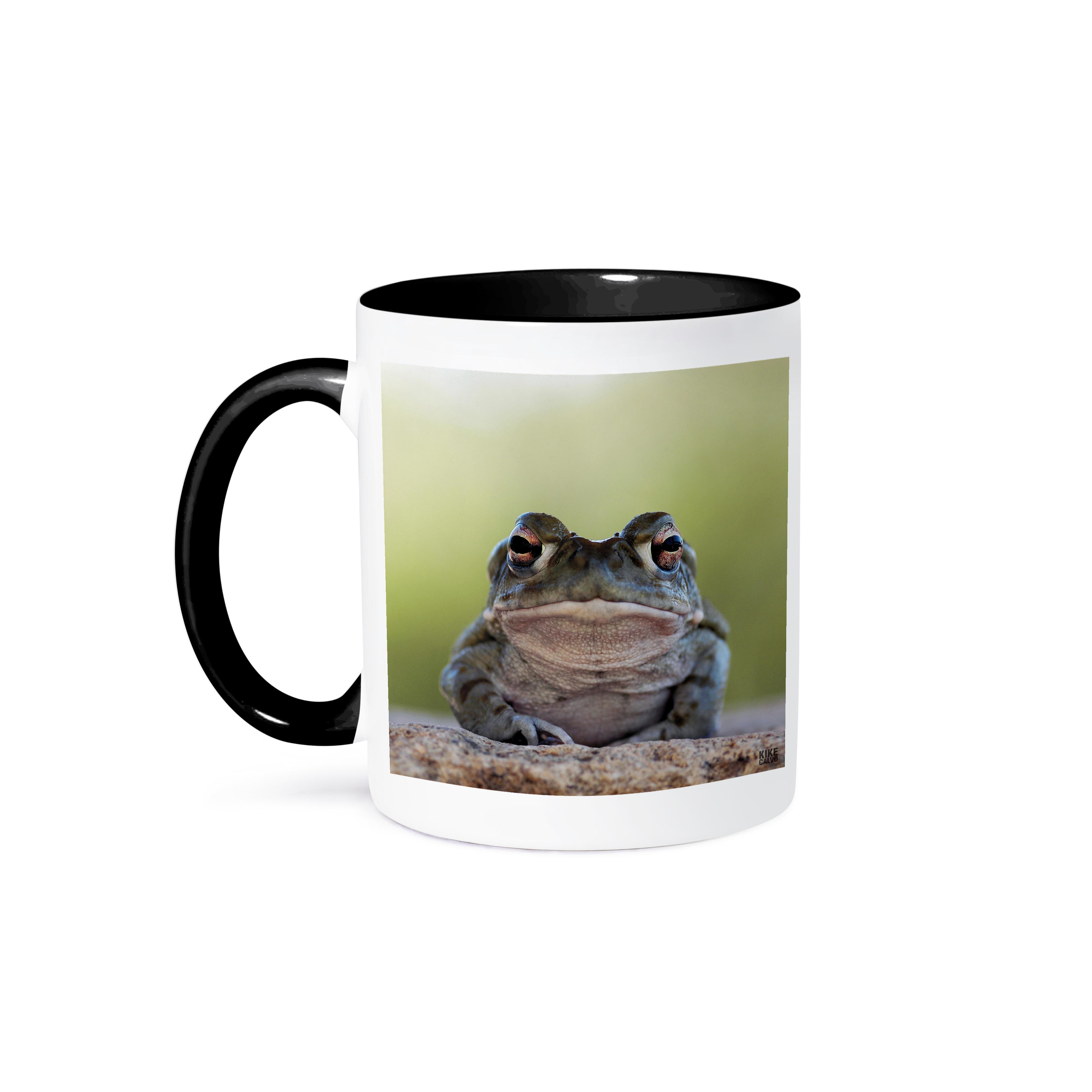 3dRose, Sonoran desert Toad, Bufo alvarius, Mug - Picture 15 of 99